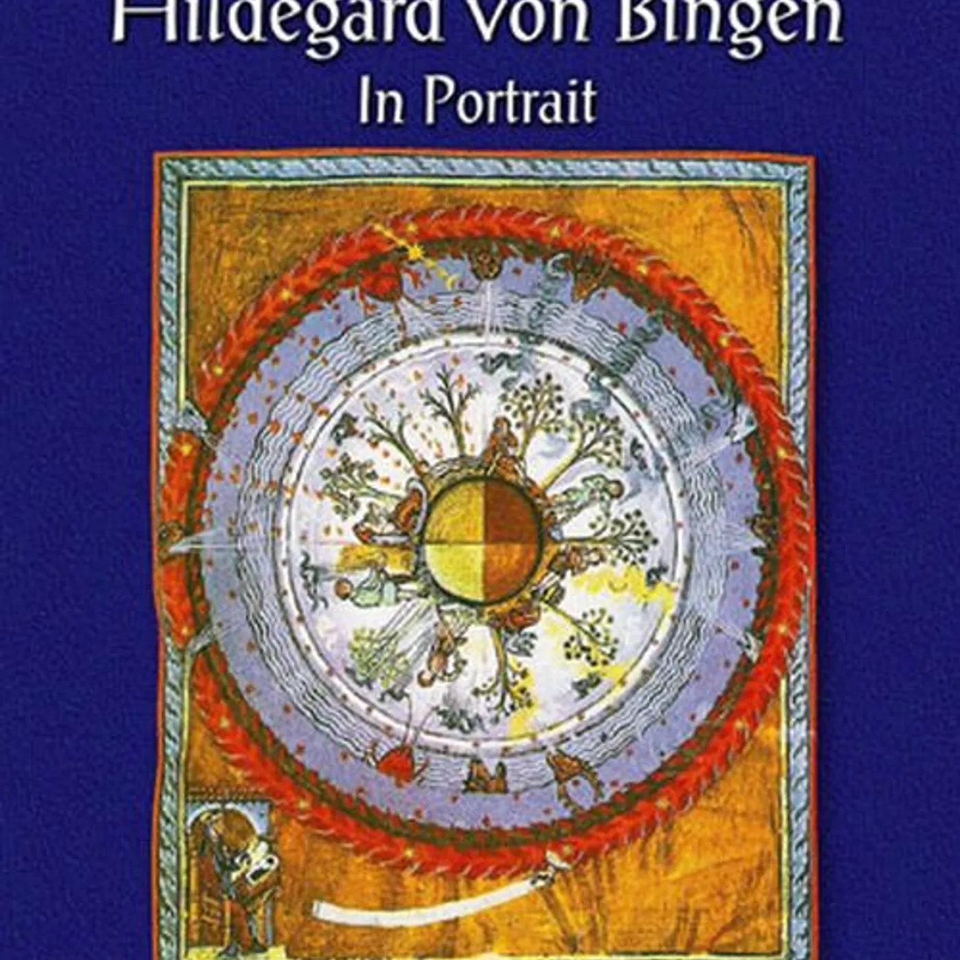 Hildegard von Bingen IN PORTRAIT ORDO VIRTUTUM DVD