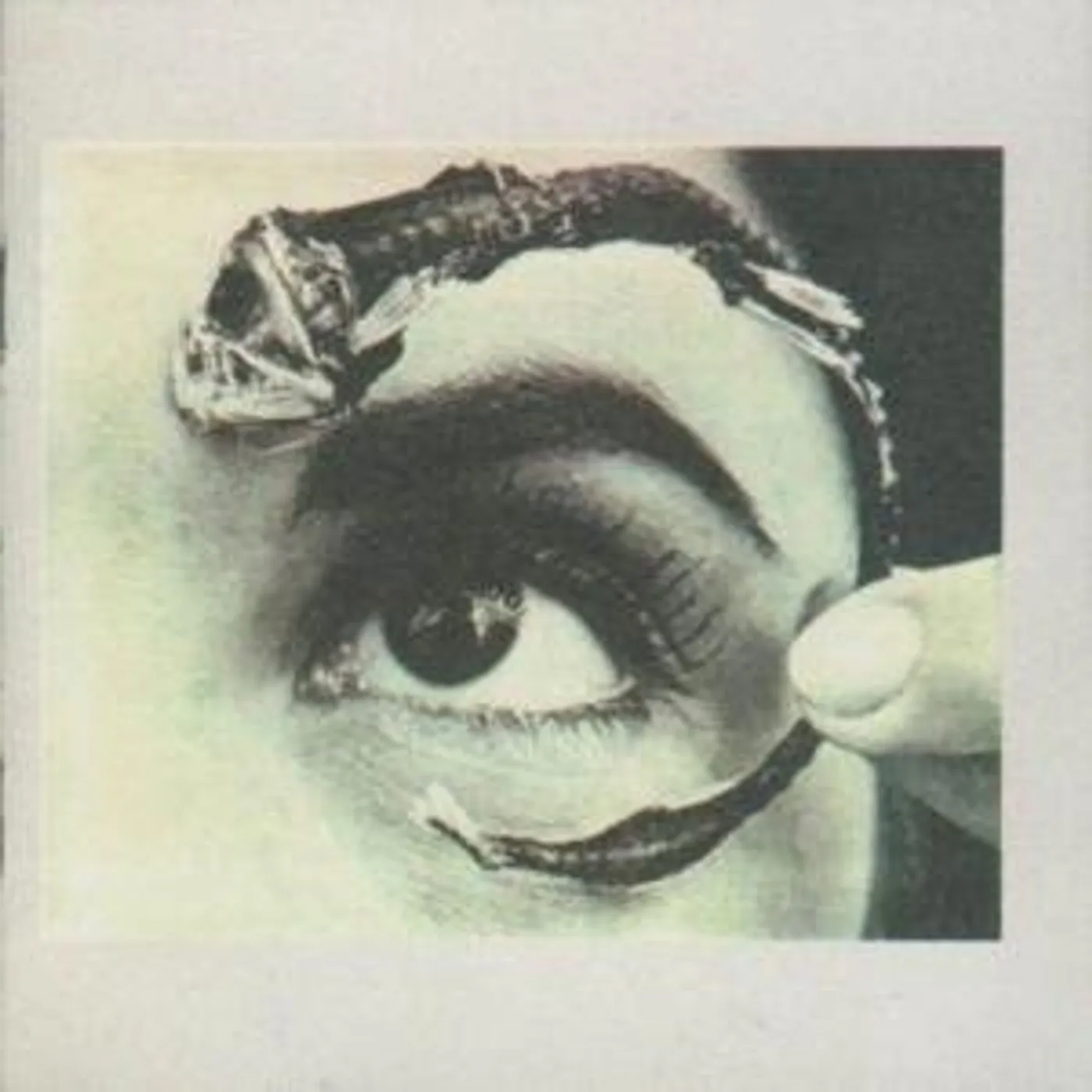 Mr. Bungle Disco Volante Vinyl Record