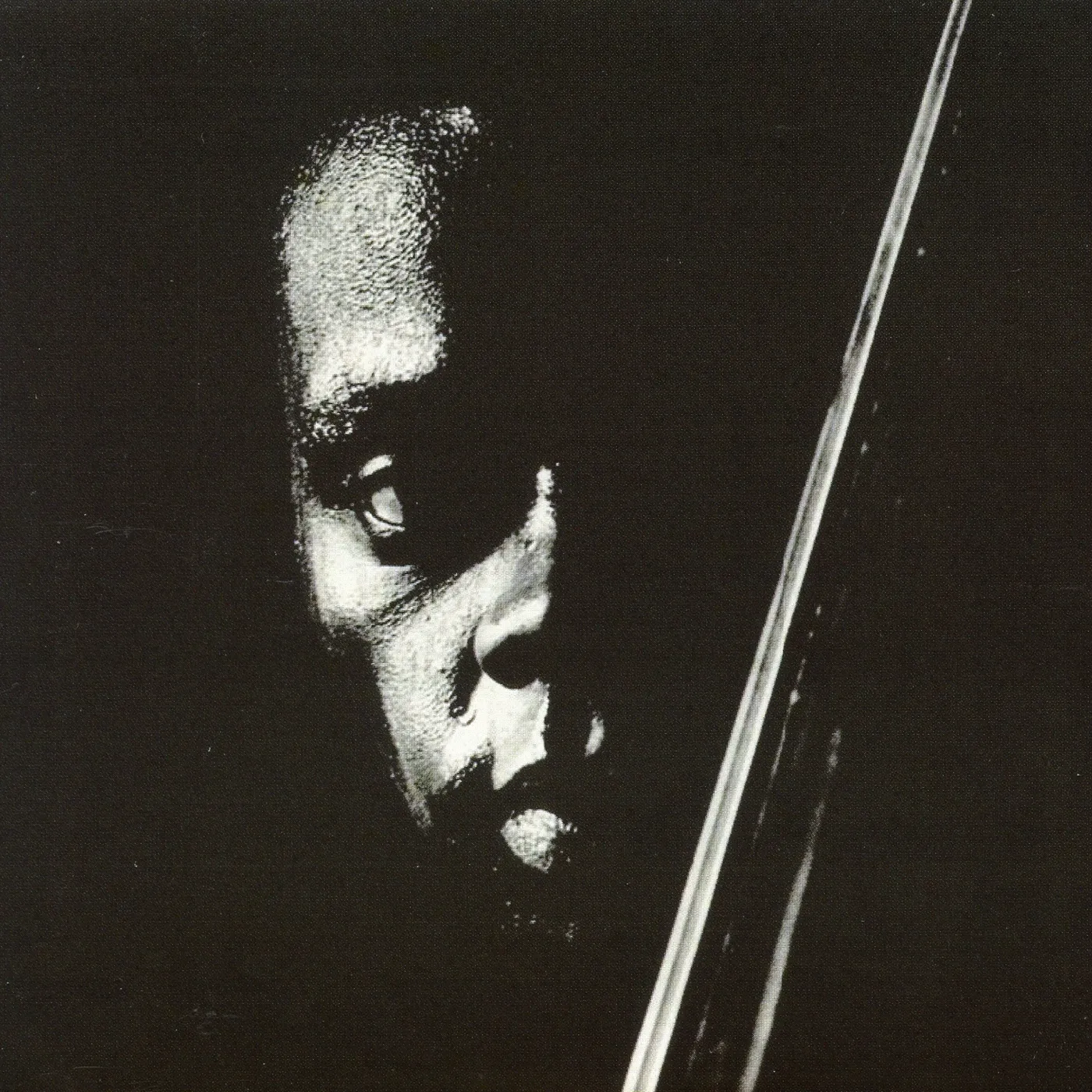 Henry Grimes CALL CD