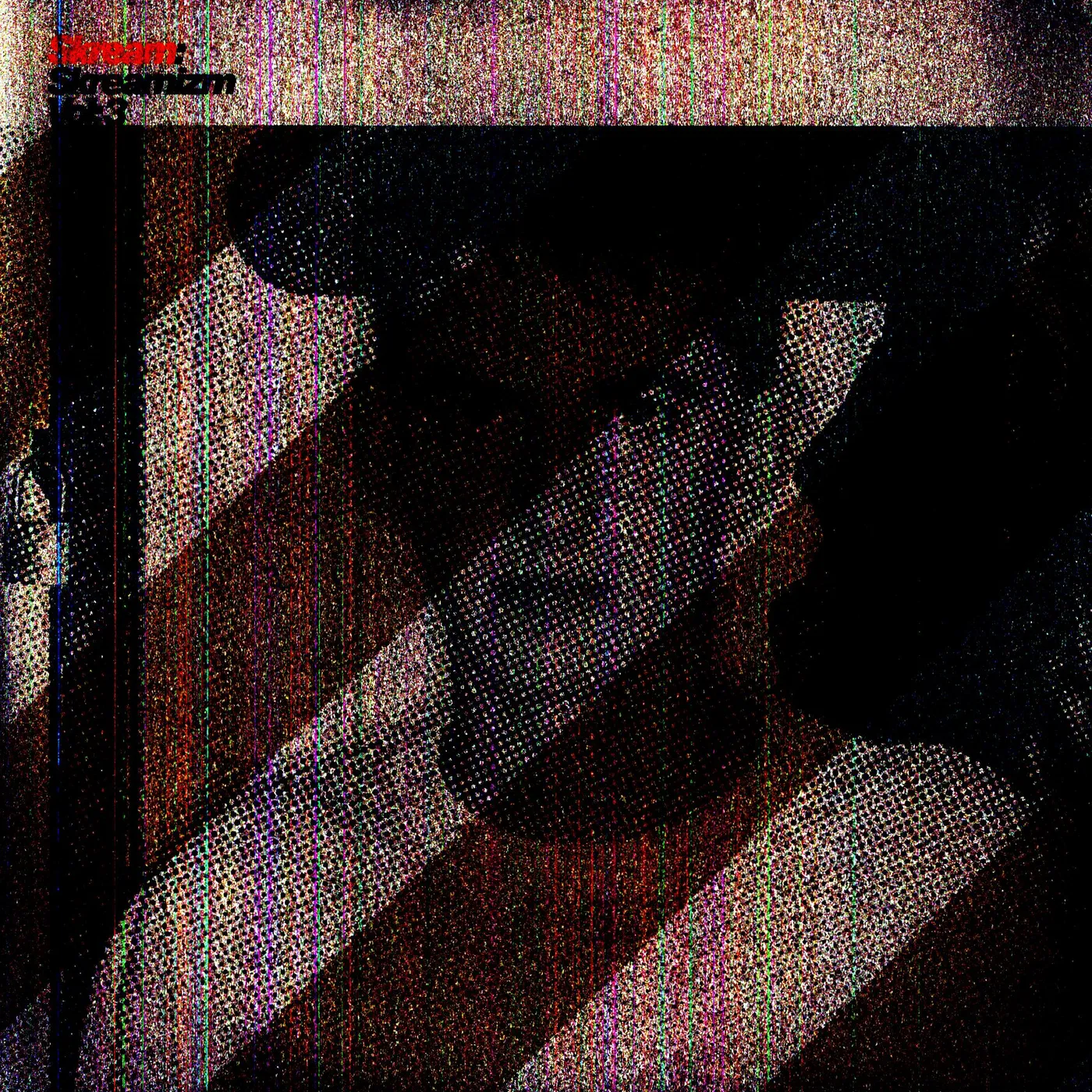 SKREAMIZM 3 Vinyl Record