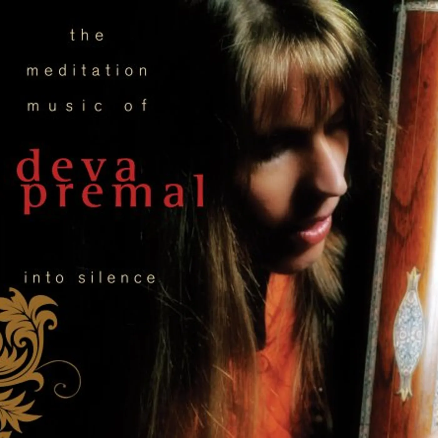 Deva Premal INTO SILENCE CD