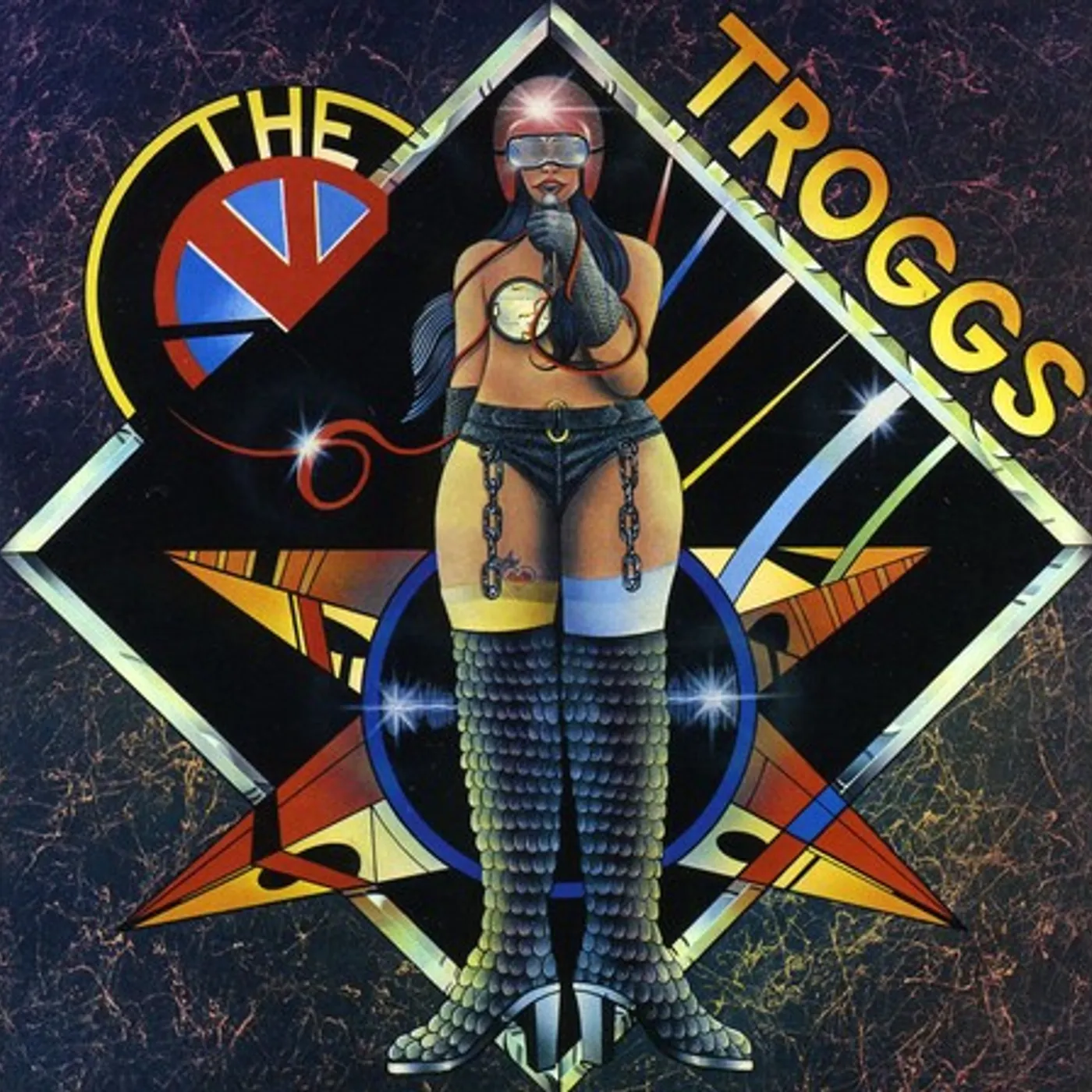 The Troggs CD