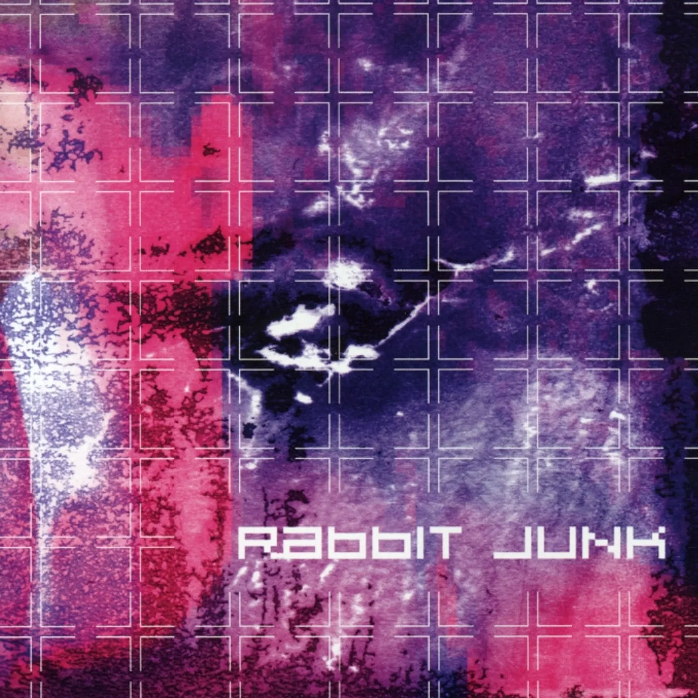 RABBIT JUNK CD
