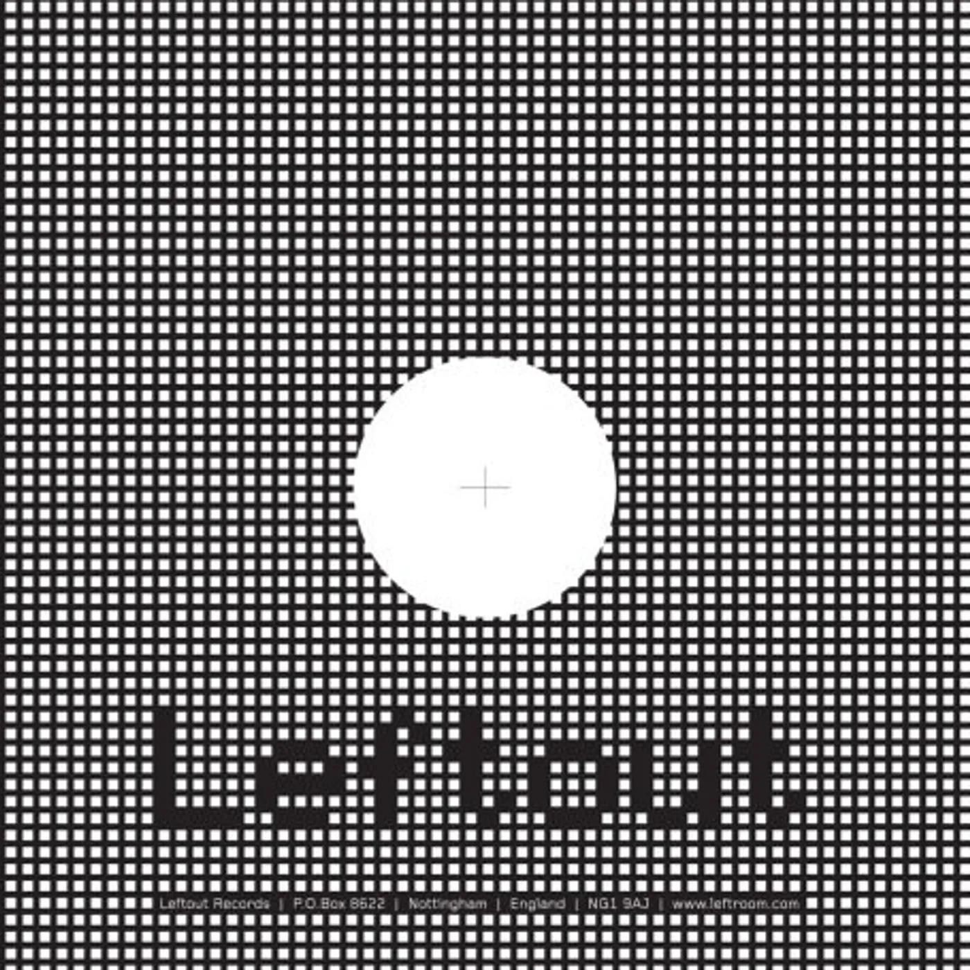 Stefan Tretau UNIZ UZ Vinyl Record