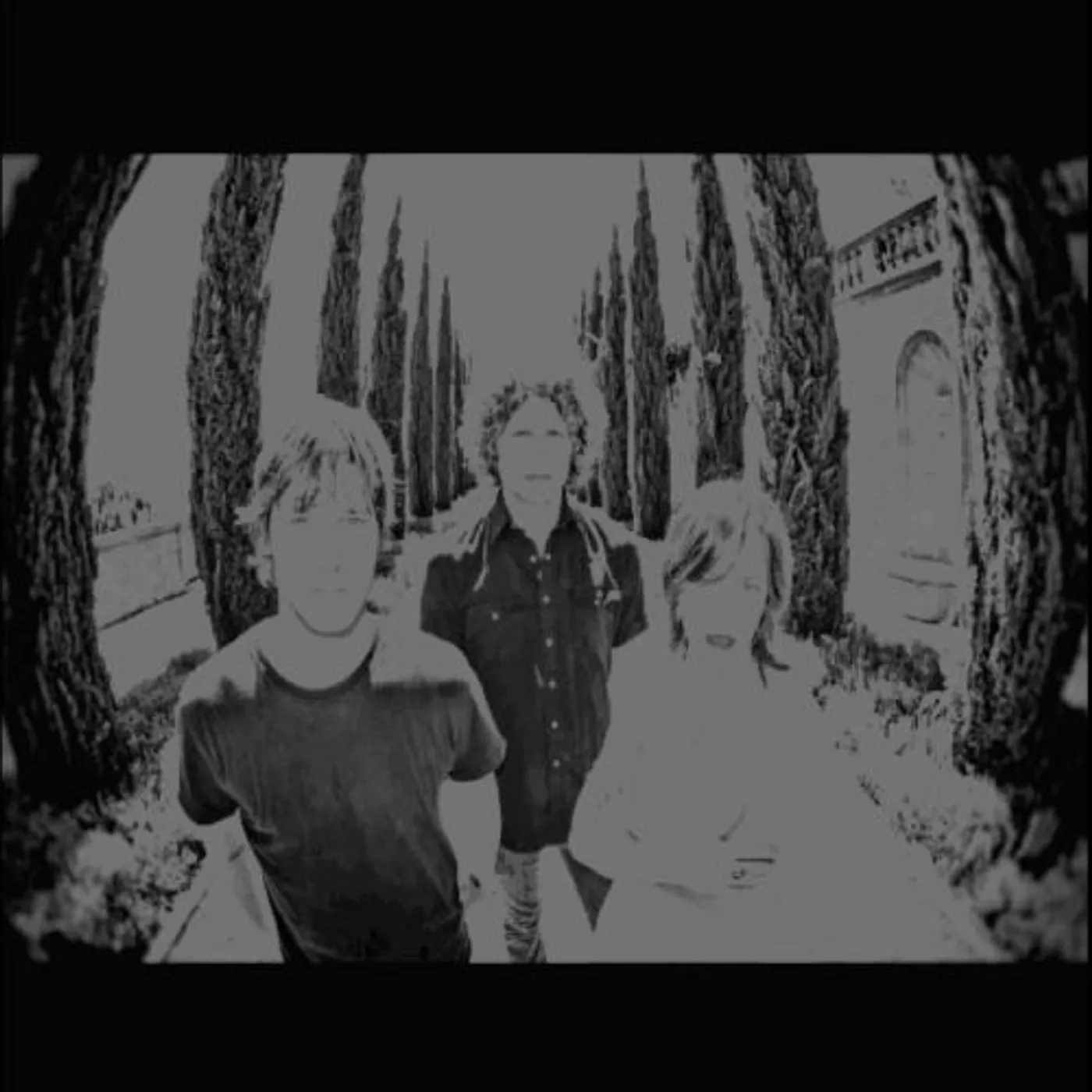 Burning Brides Anhedonia Vinyl Record