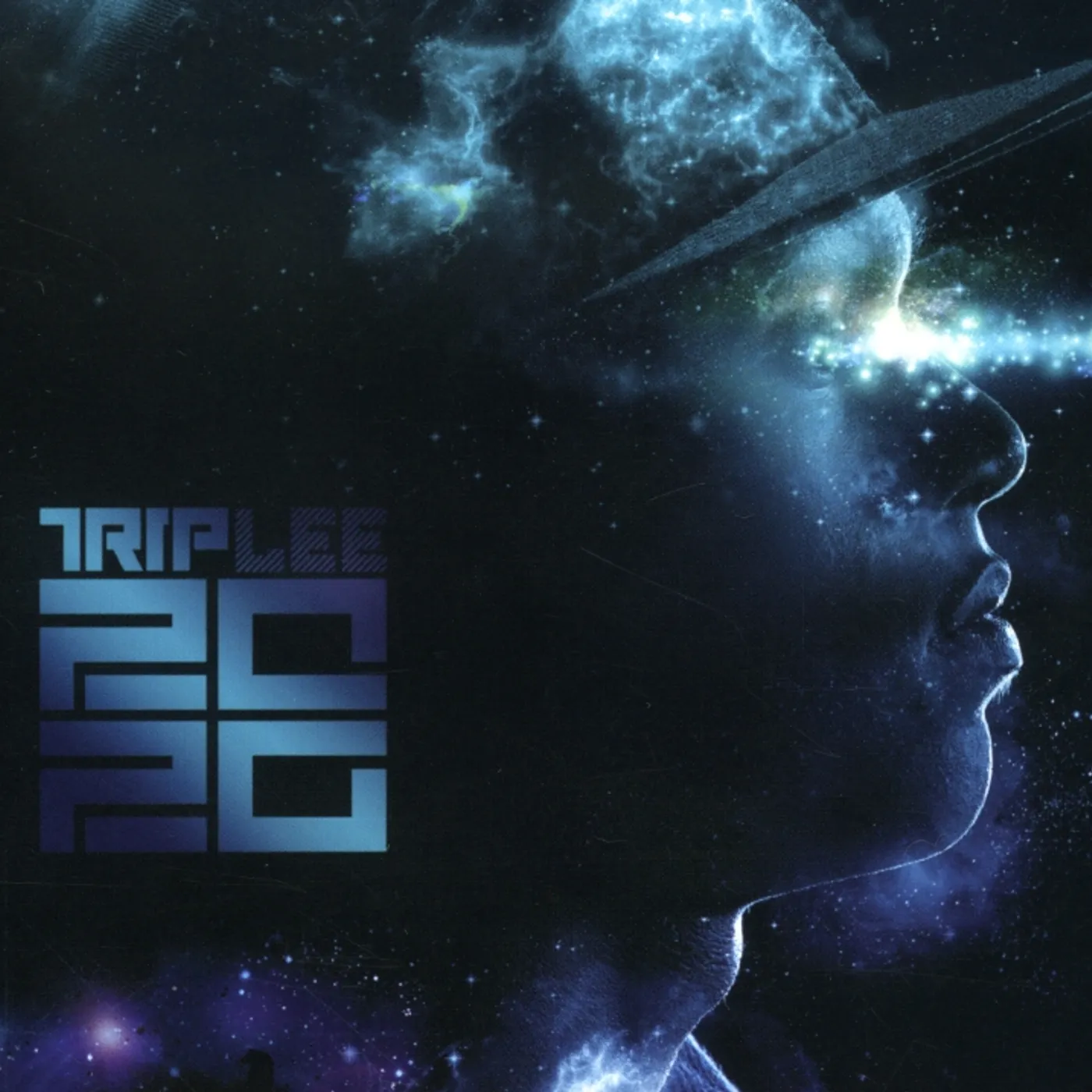 Trip Lee 20/20 CD