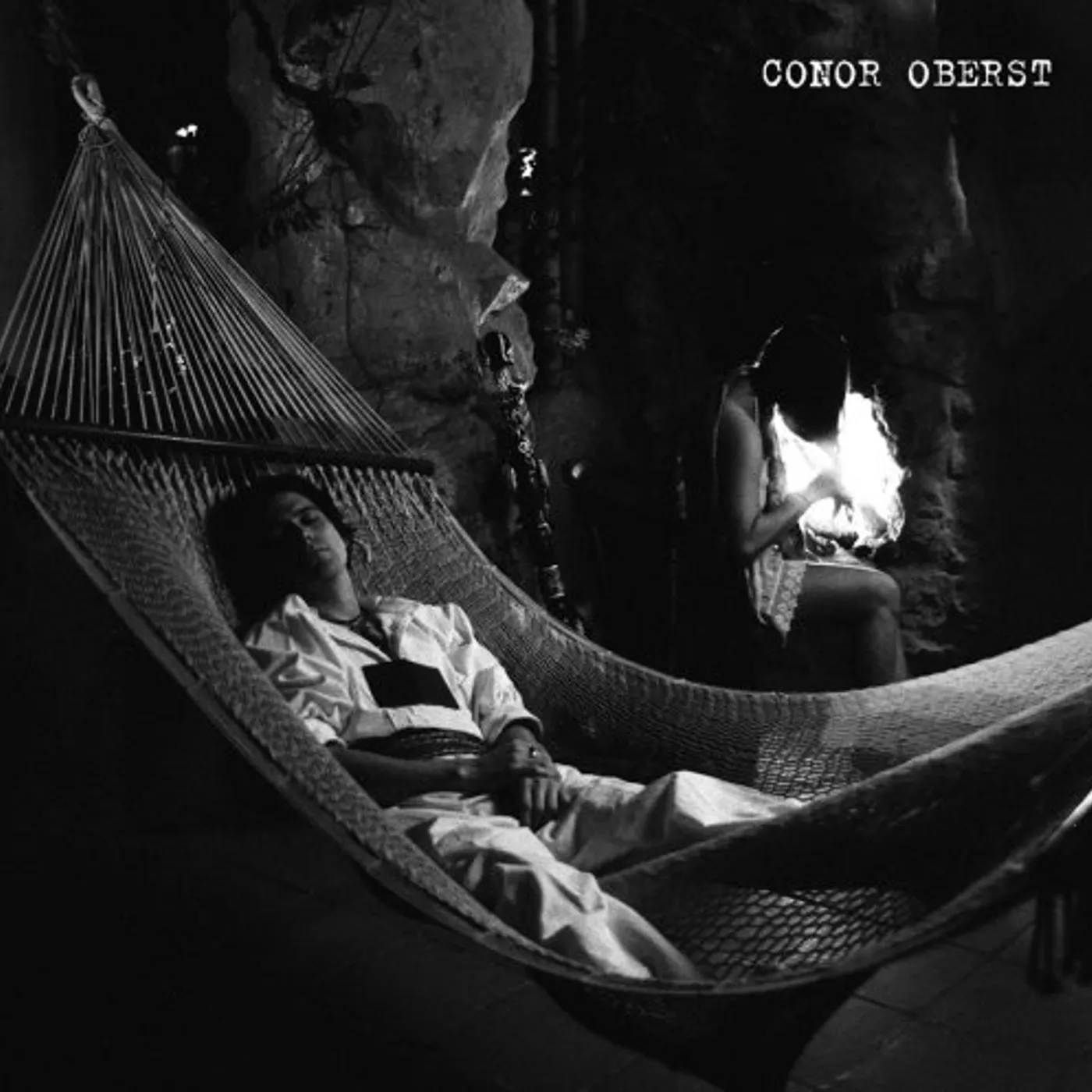 CONOR OBERST CD