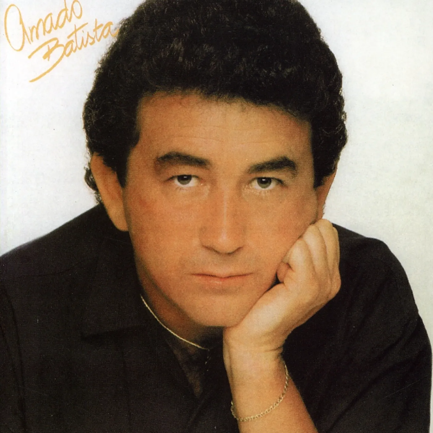 AMADO BATISTA 85 CD