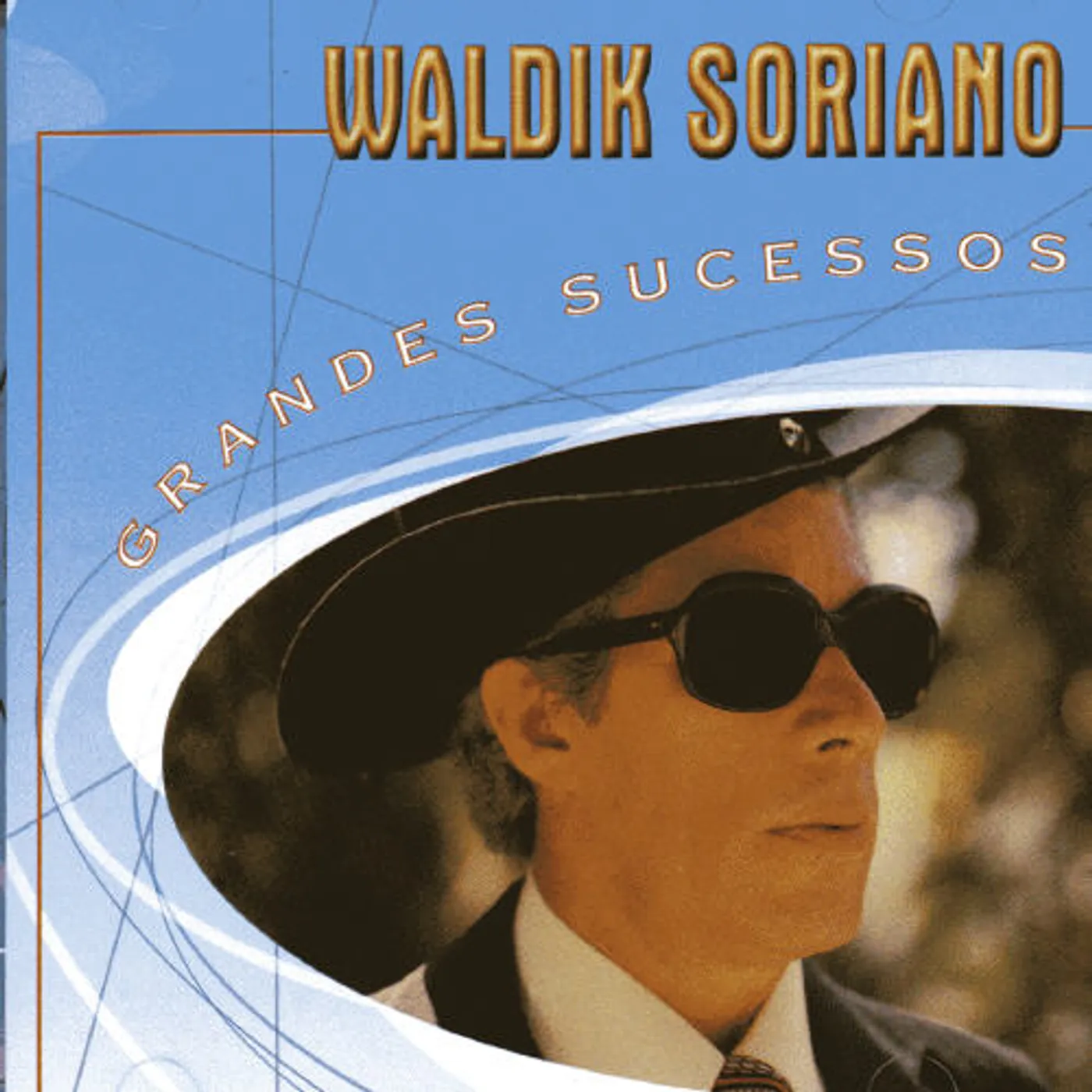 Waldick Soriano GRANDES SUCESSOS 1 CD