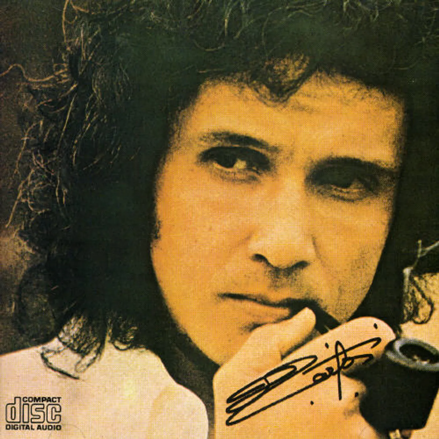 Roberto Carlos ALEM DO HORIZONTE 75 CD