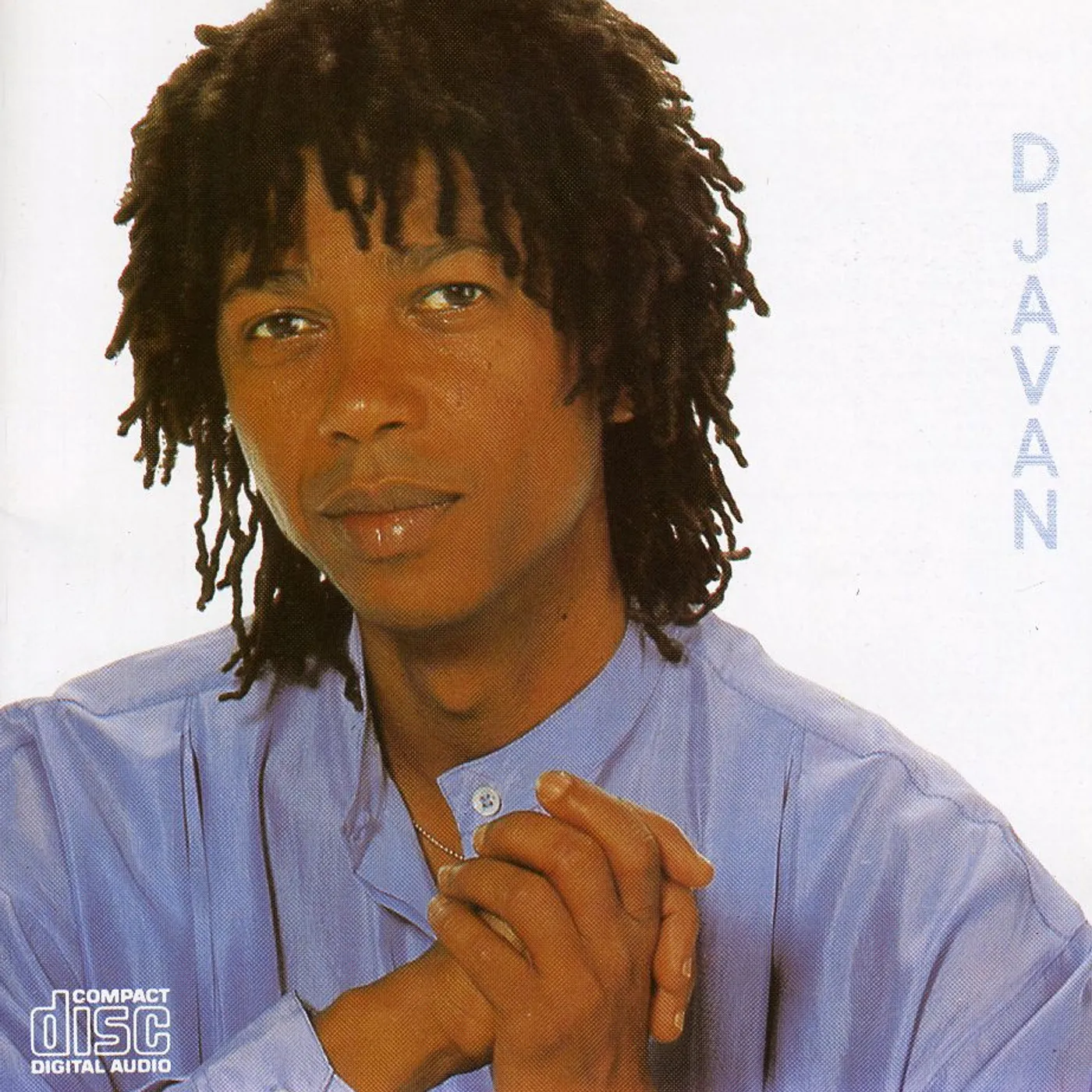 Djavan OCEANO CD