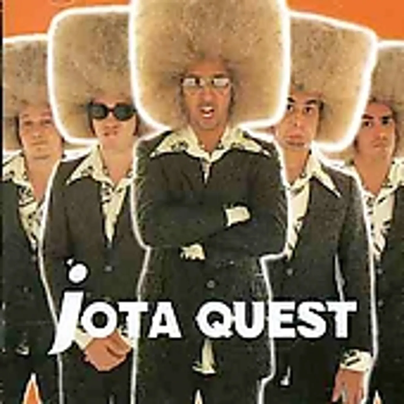 JOTA QUEST CD