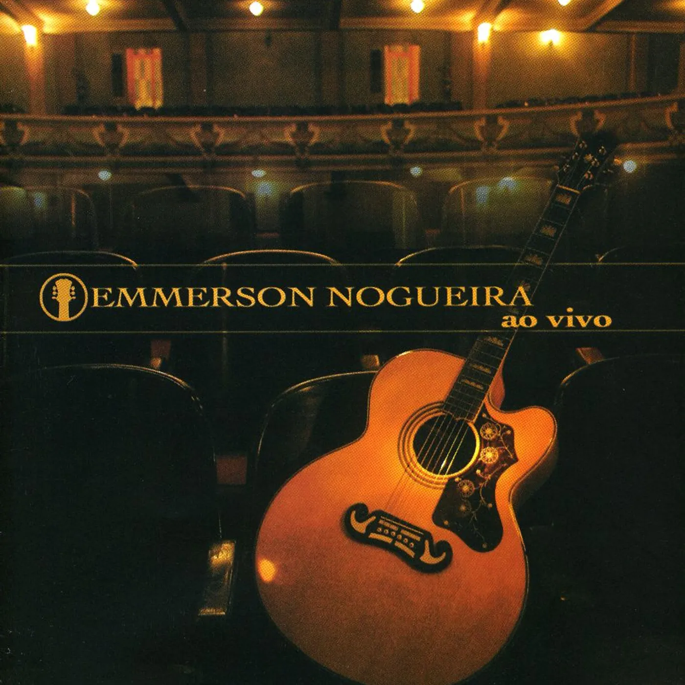 João Nogueira LIVE CD