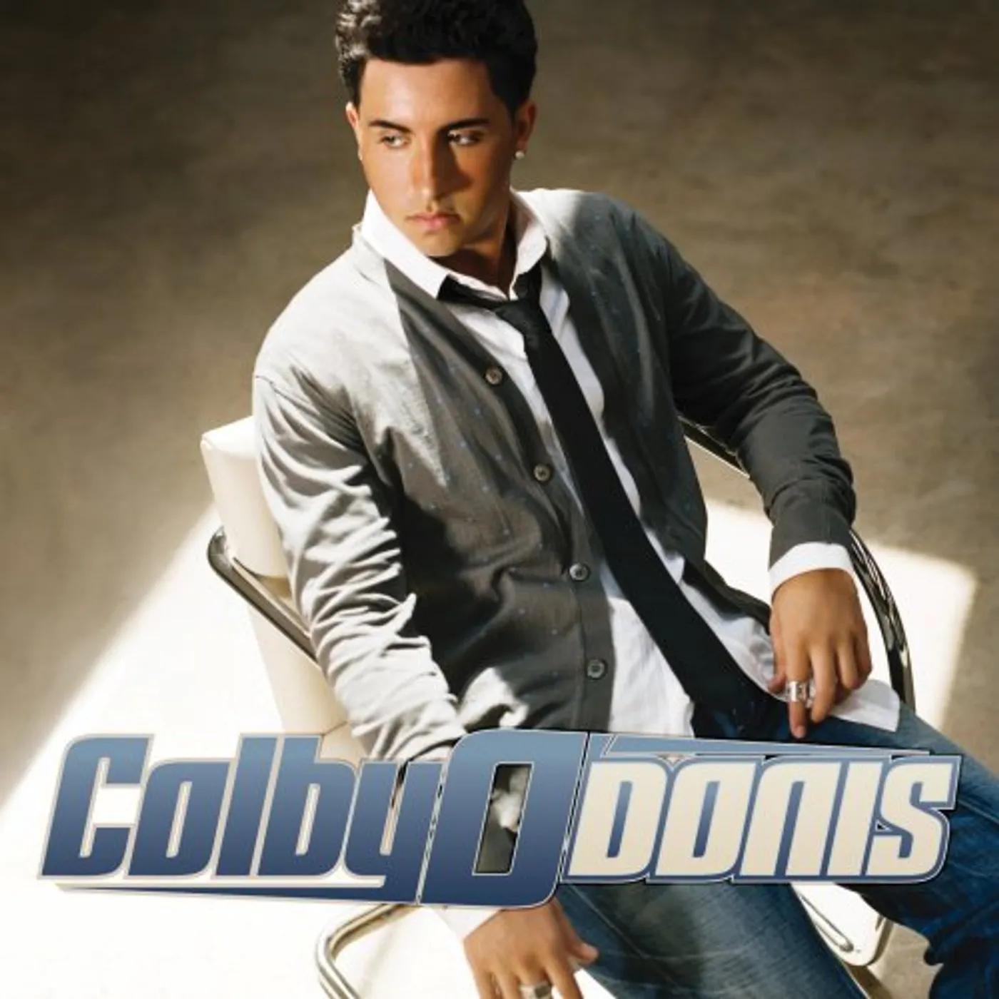 Colby O'Donis COLBY O CD