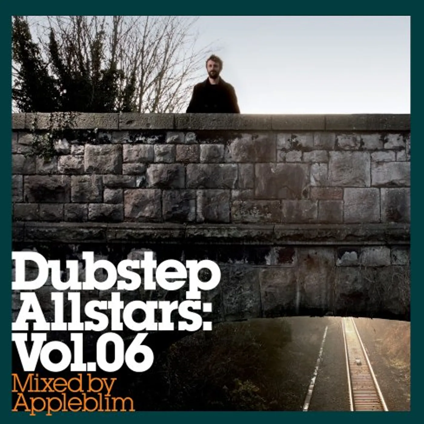 Appleblim DUBSTEP ALLSTARS 6 CD