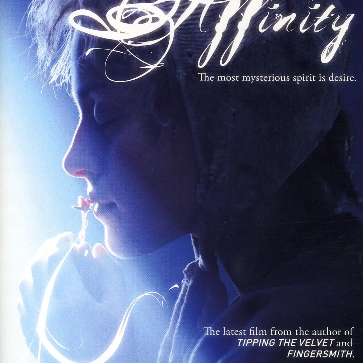 AFFINITY DVD