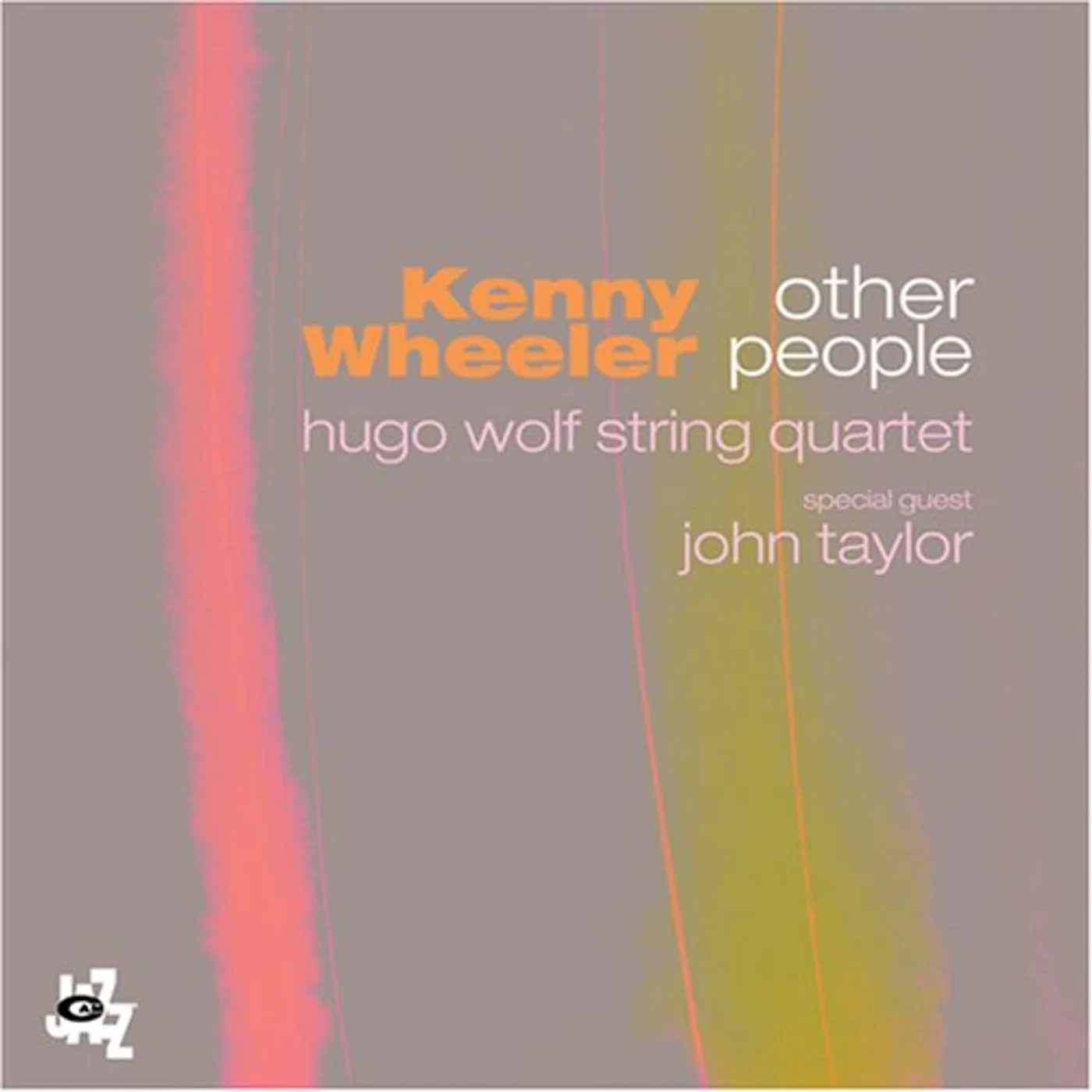 Kenny Wheeler OTHER PEOPLE CD