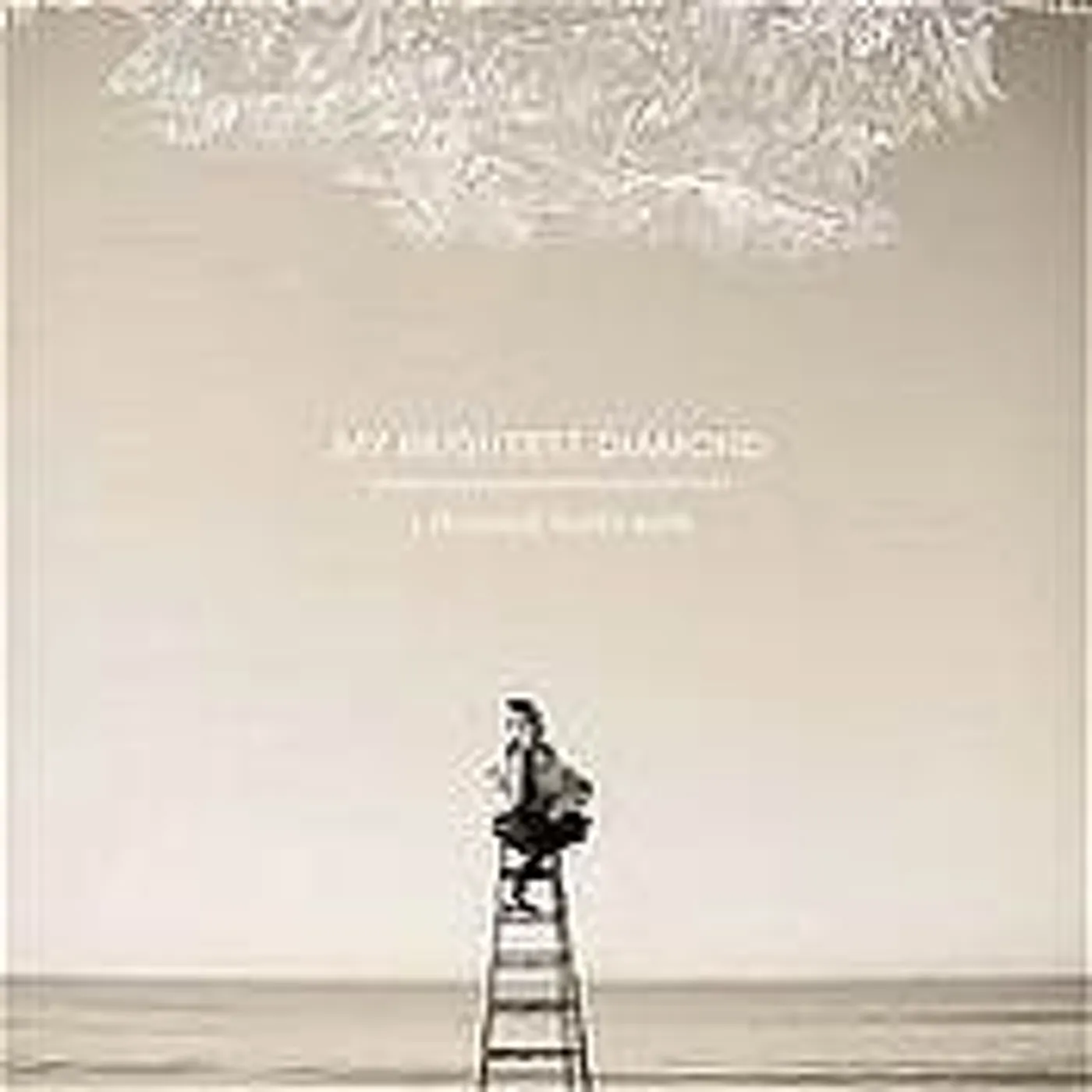 My Brightest Diamond THOUSAND SHARK'S TEETH CD