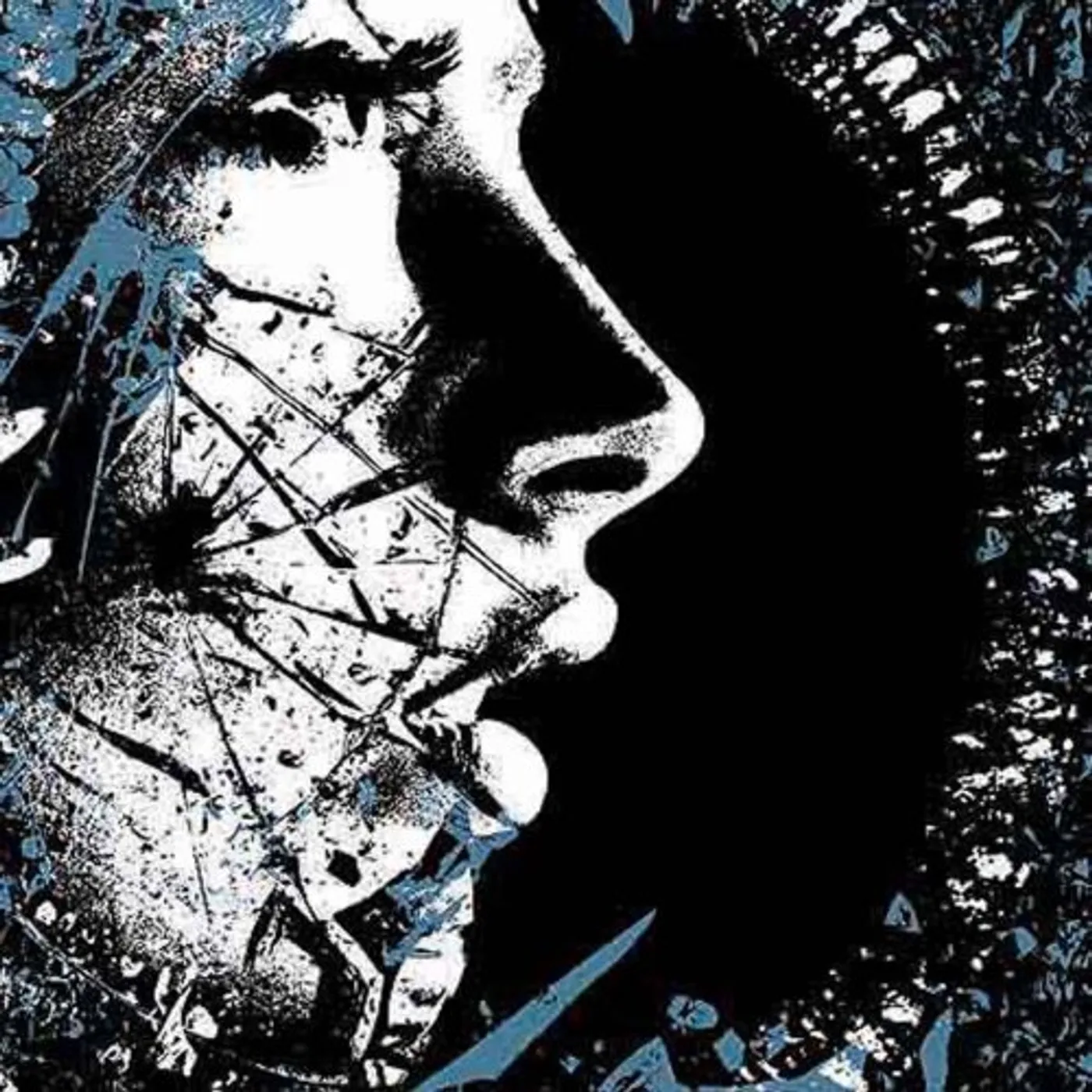 Killing The Dream FRACTURES CD