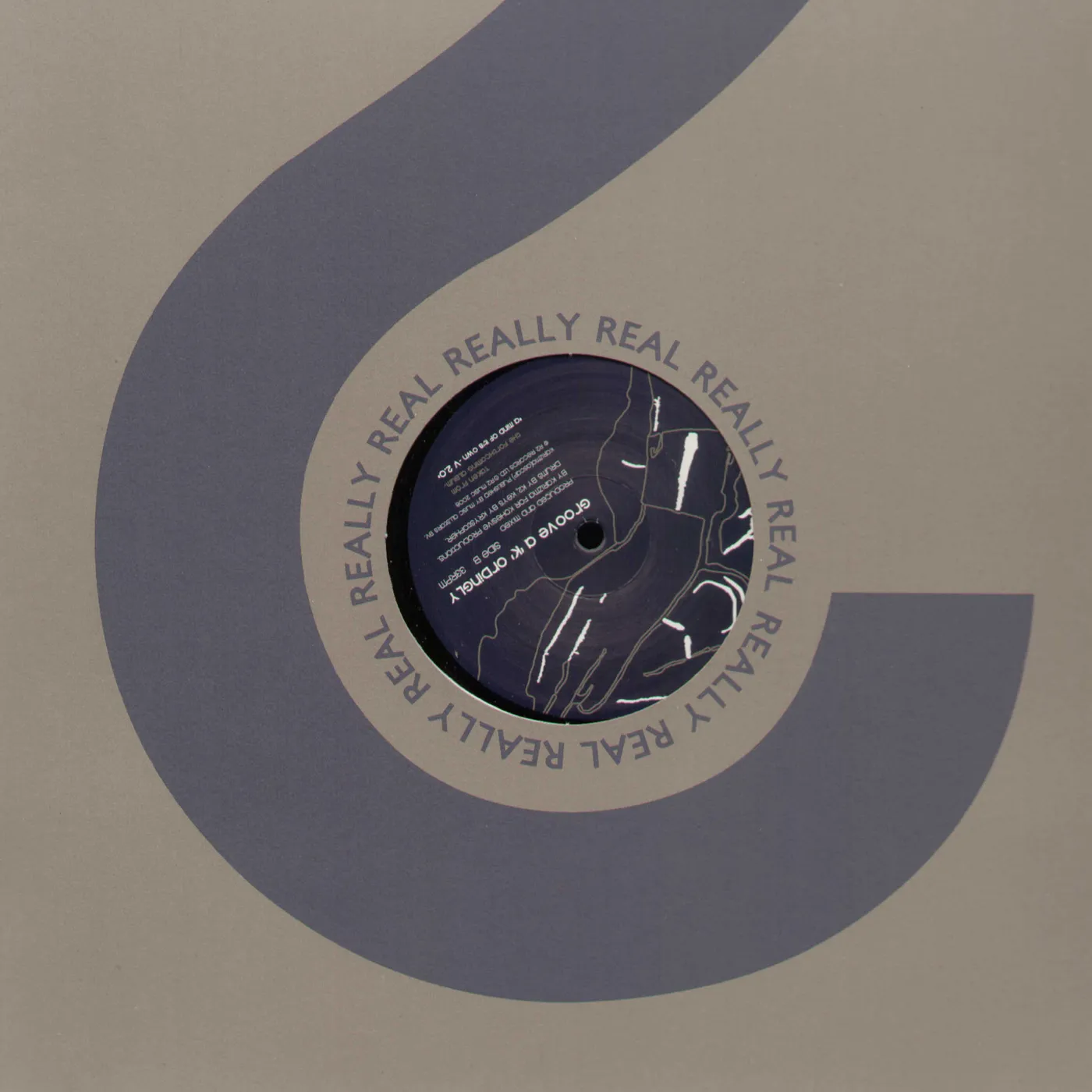 Karizma It's What I Am (Simbad Remix) Vinyl Record