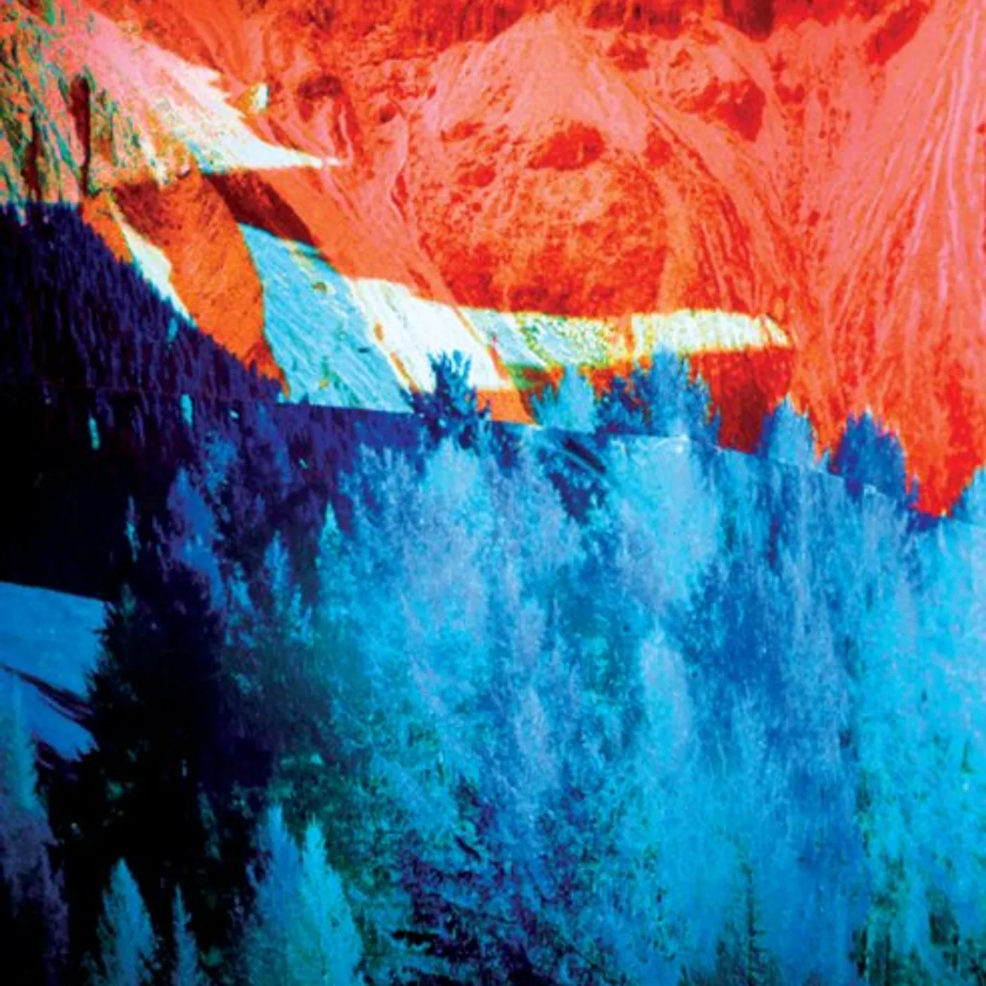 Dykeritz REARRANGEROLOGYISTCS CD