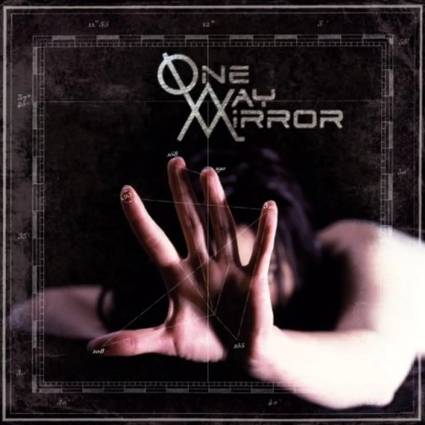 One-Way Mirror ONE WAY MIRROR CD