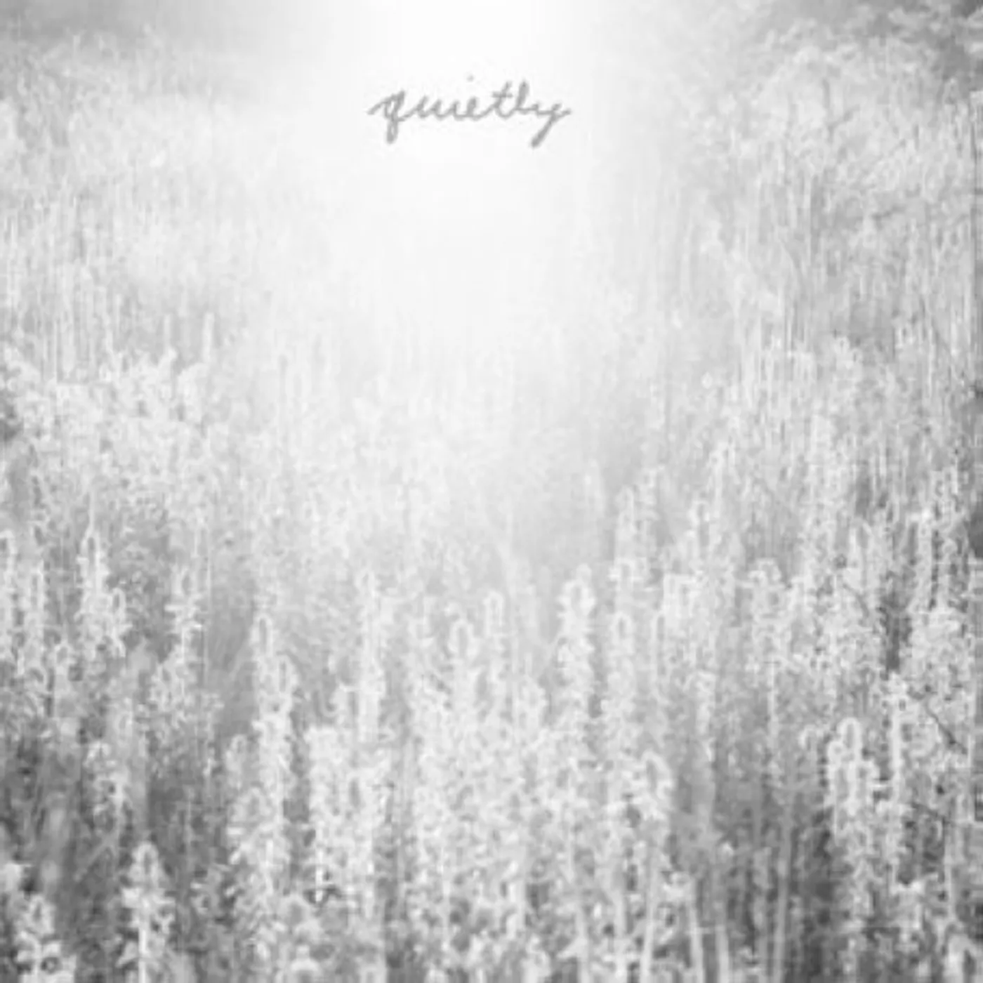 Mouth Of The Architect QUIETLY CD