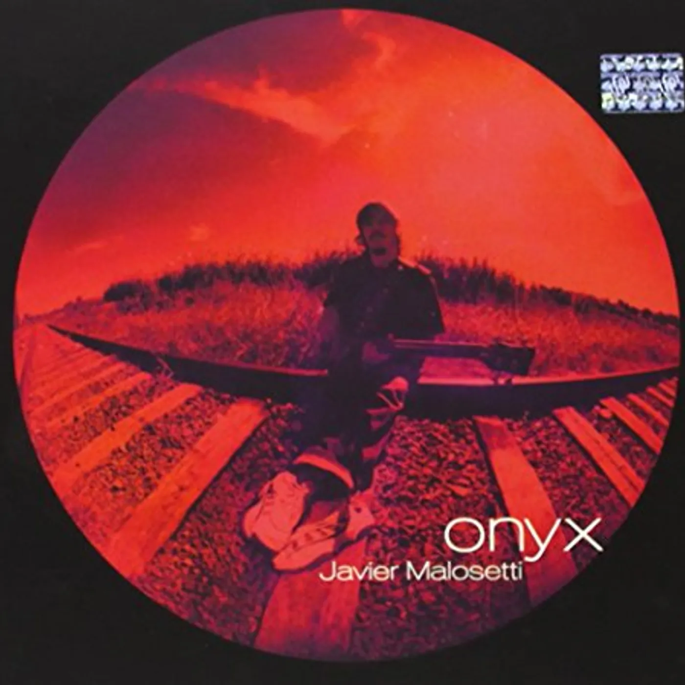 Javier Malosetti ONYX CD
