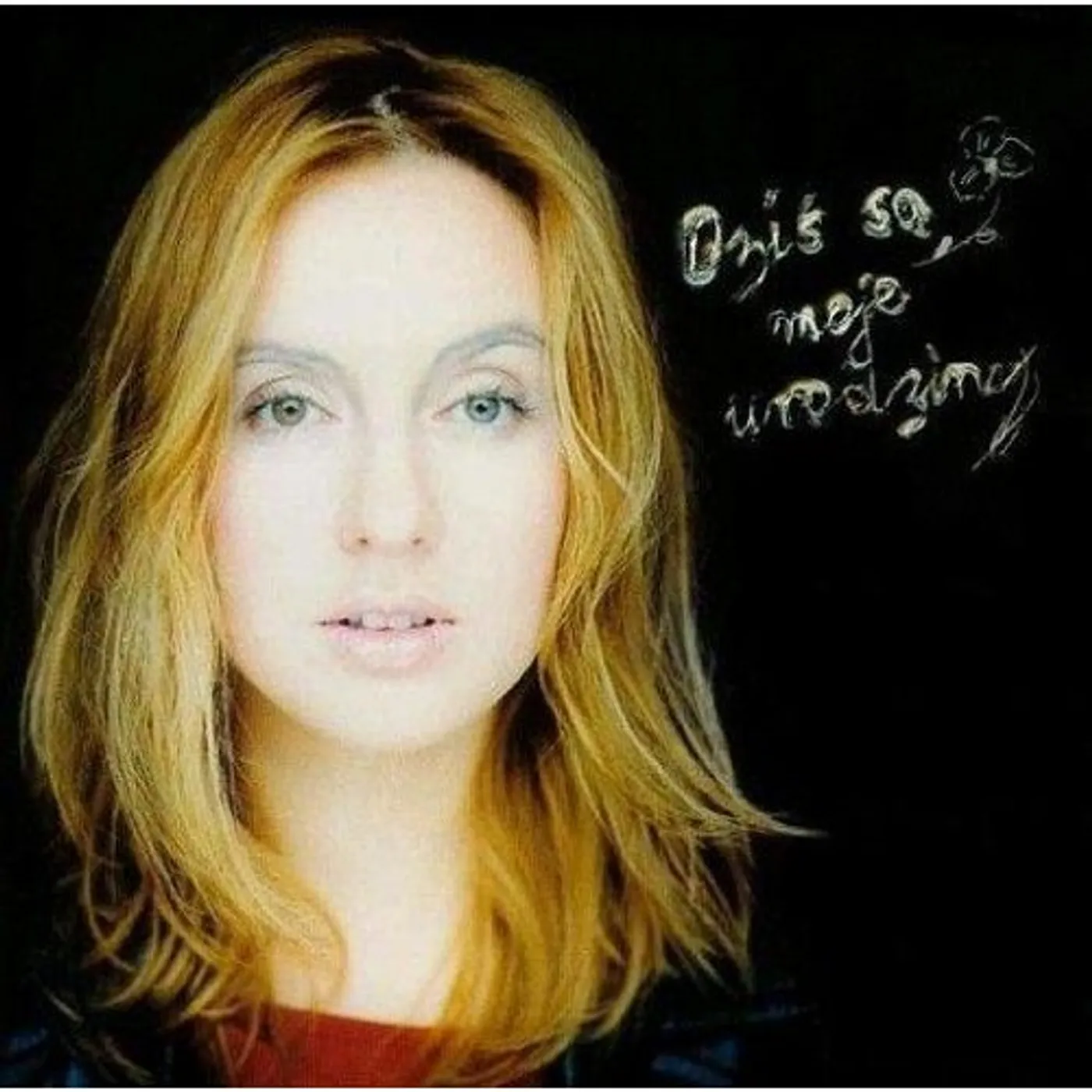 Edyta Bartosiewicz DZIS SA MOJE URODZINY CD