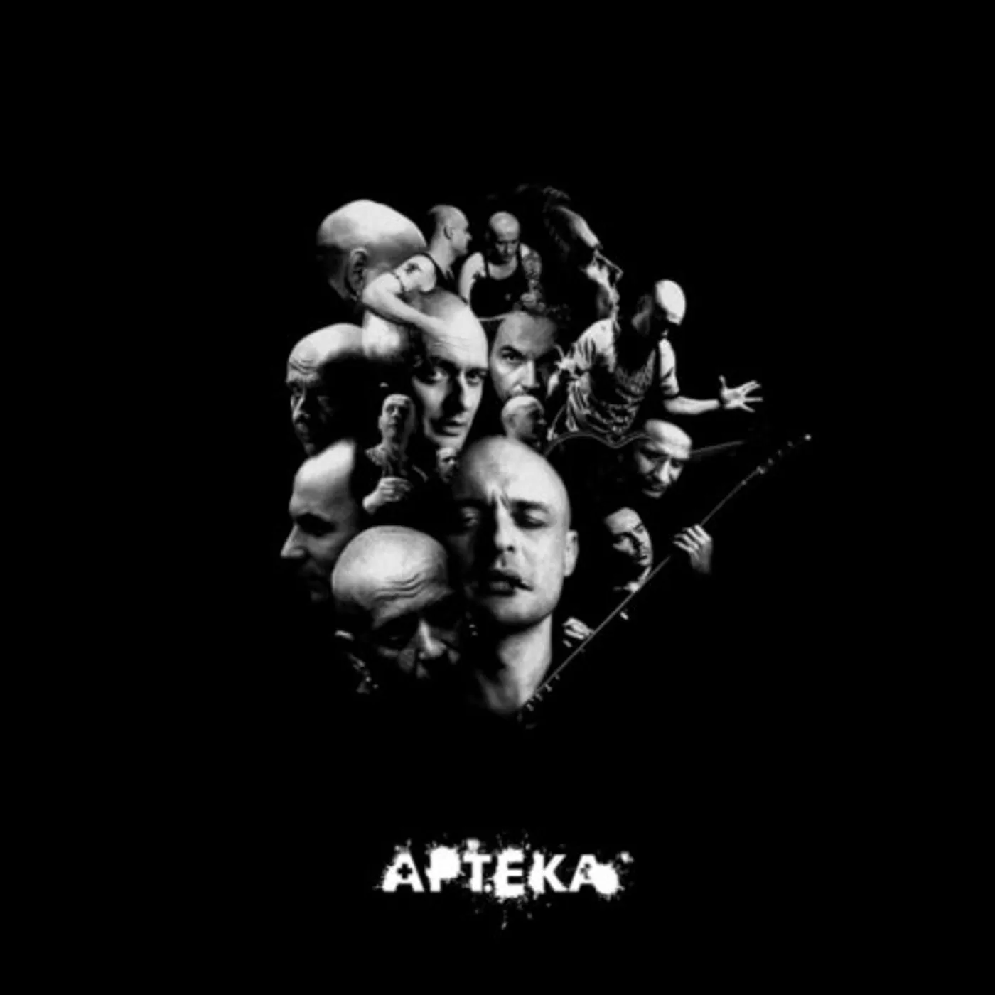 APTEKA CD
