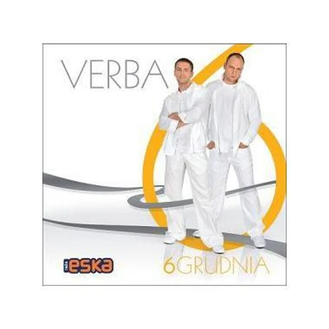 Verba 6 GRUDNIA CD