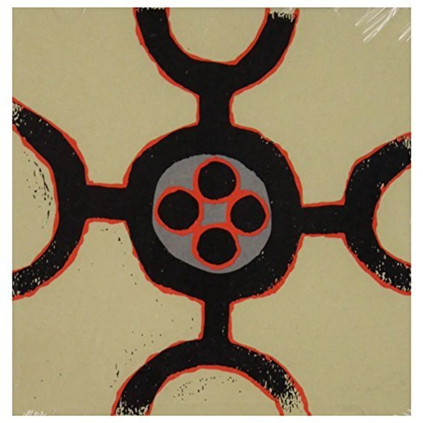 Voo Voo KALEJDOSKOP CD