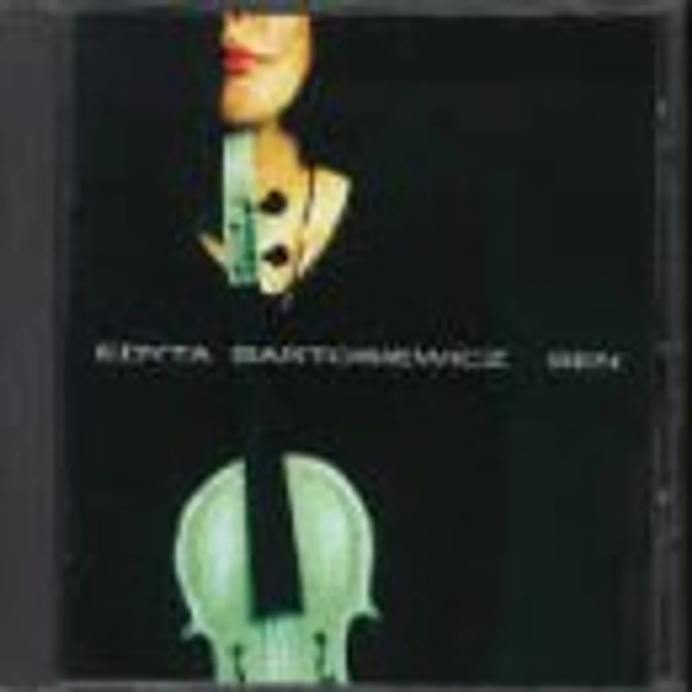 Edyta Bartosiewicz SEN CD