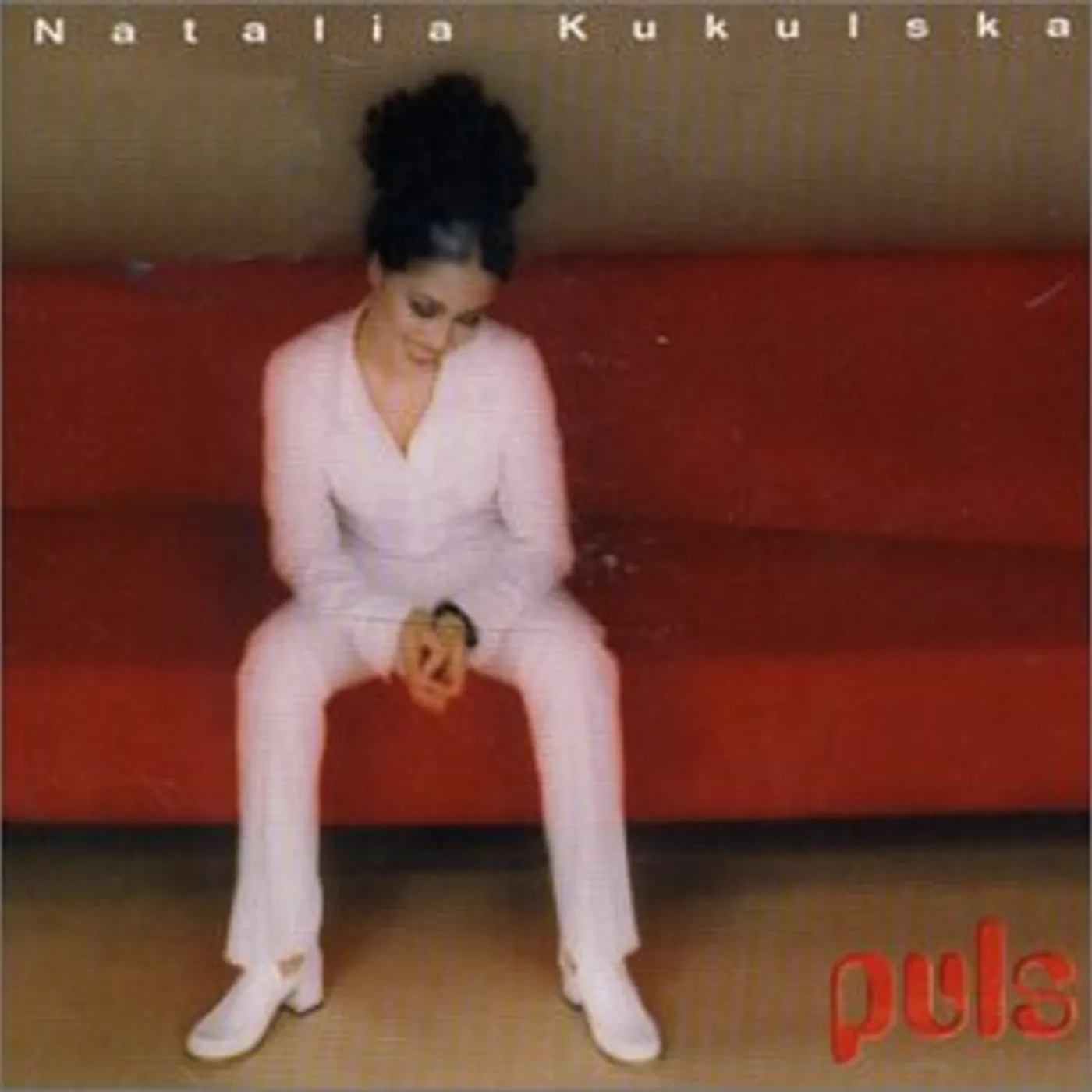 Natalia Kukulska PULS CD