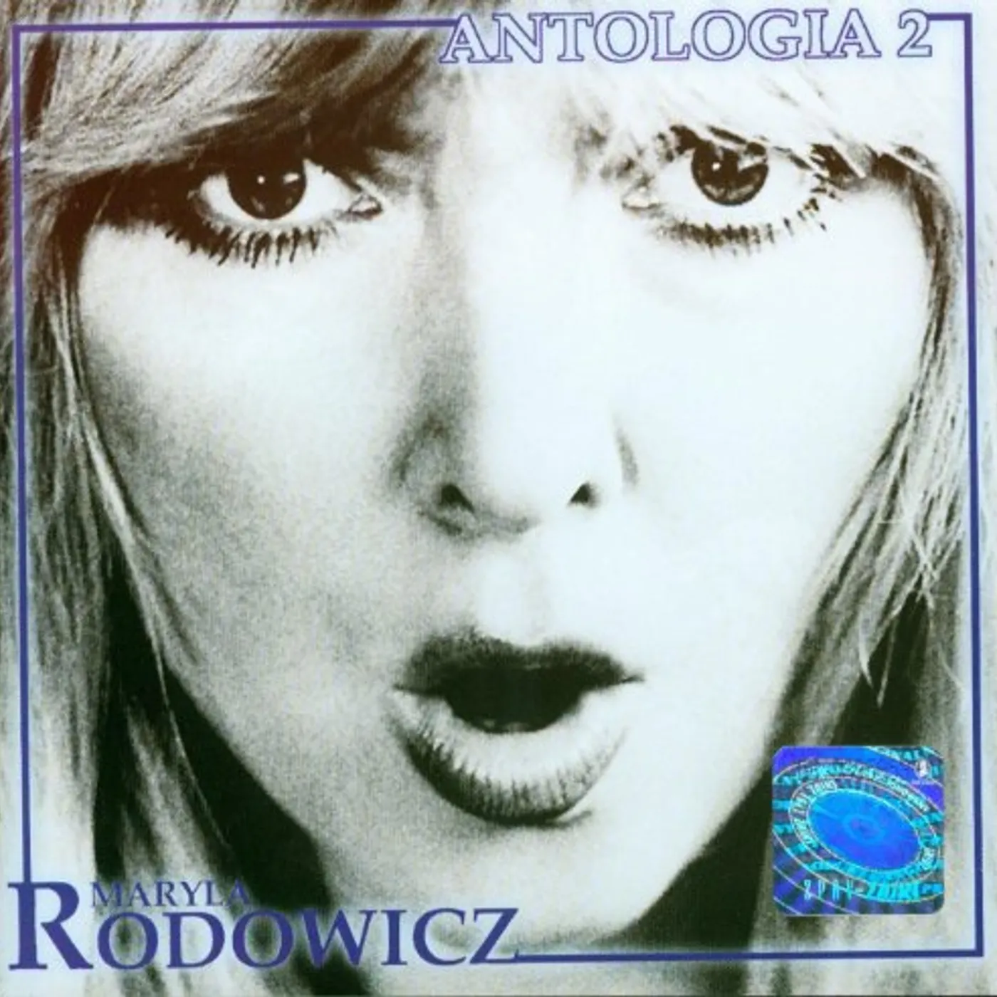 Maryla Rodowicz ANTOLOGIA VOL2 CD