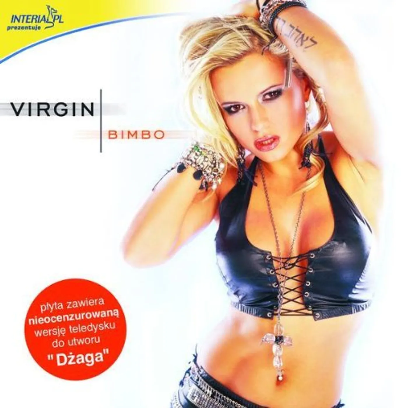 Virgin BIMBO CD