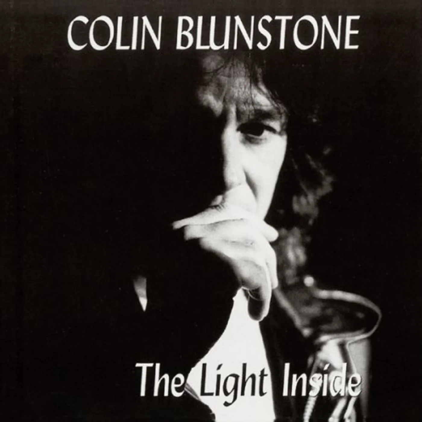 Colin Blunstone LIGHT INSIDE CD