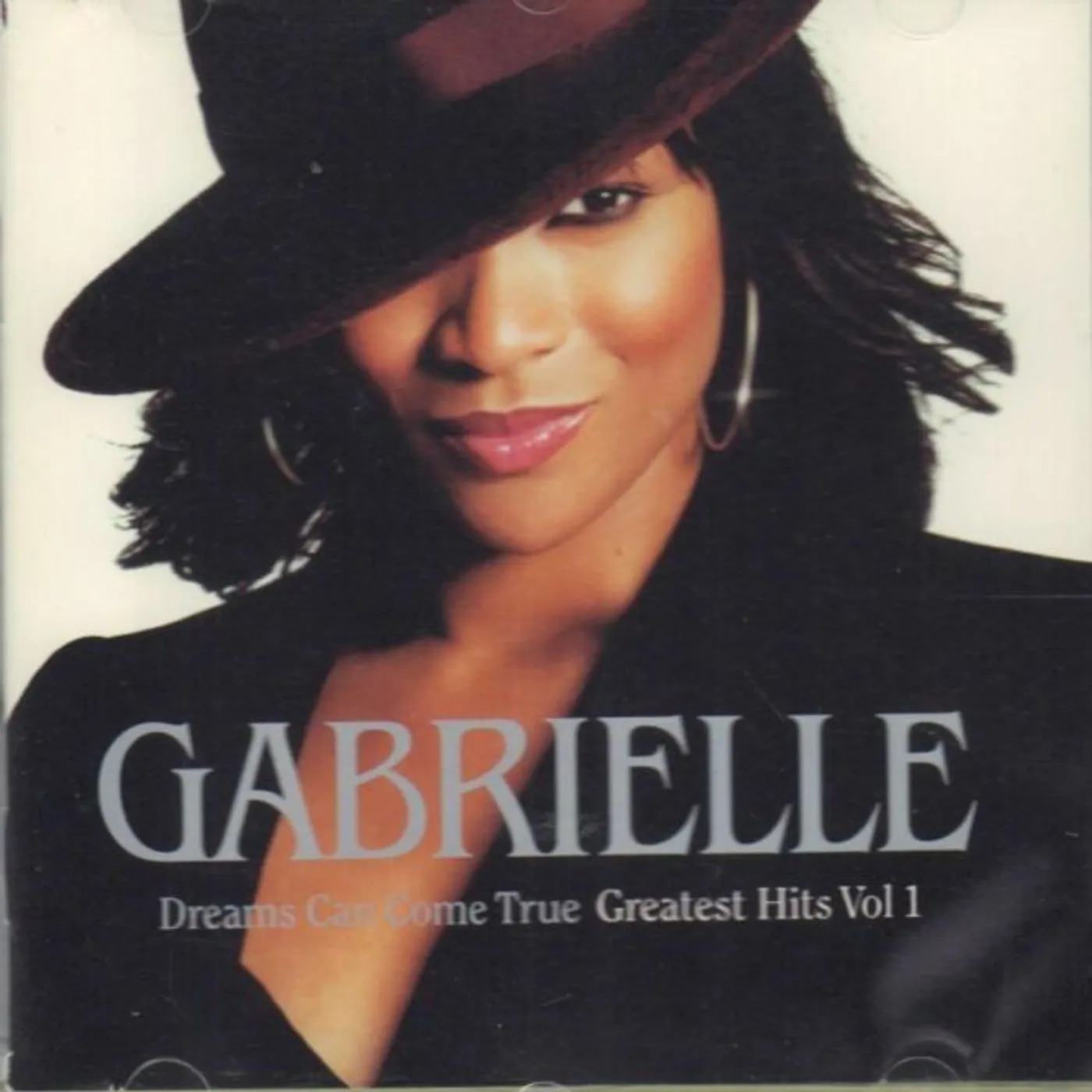 GABRIELLE DREAMS CAN COME TRUE CD
