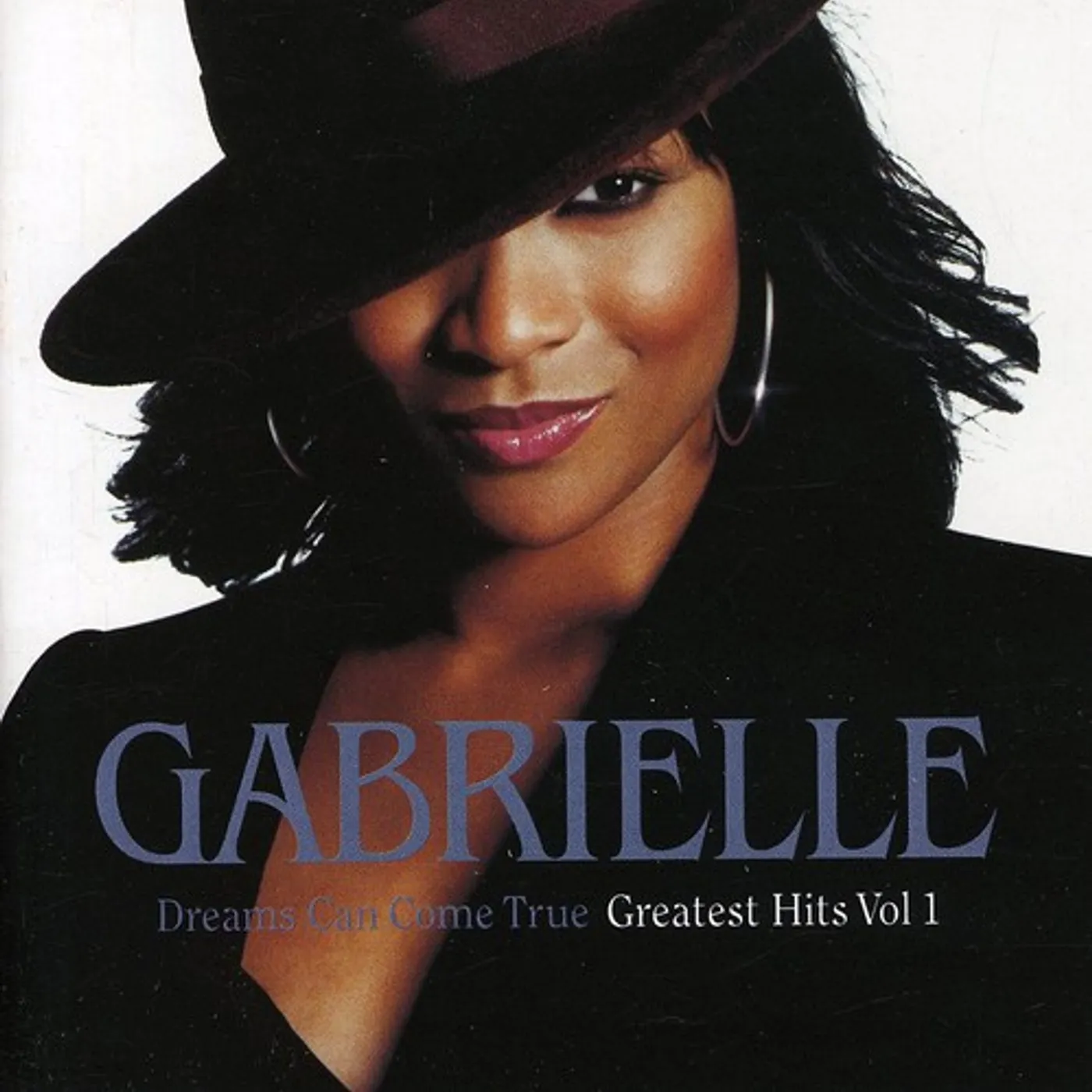 GABRIELLE DREAMS CAN COME TRUE CD
