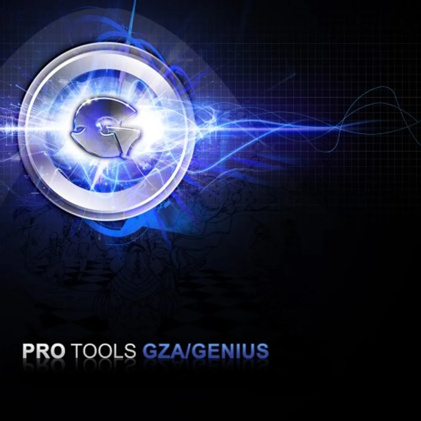 GZA PRO TOOLS CD