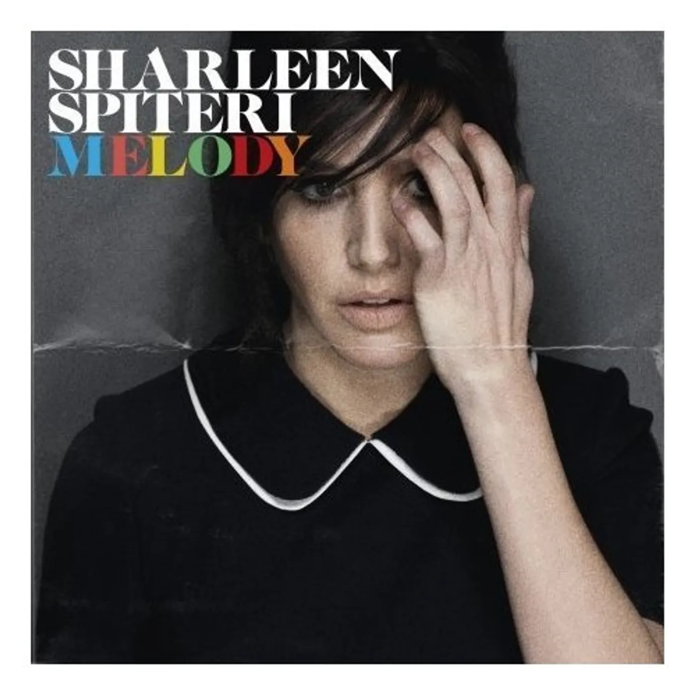 Sharleen Spiteri MELODY CD