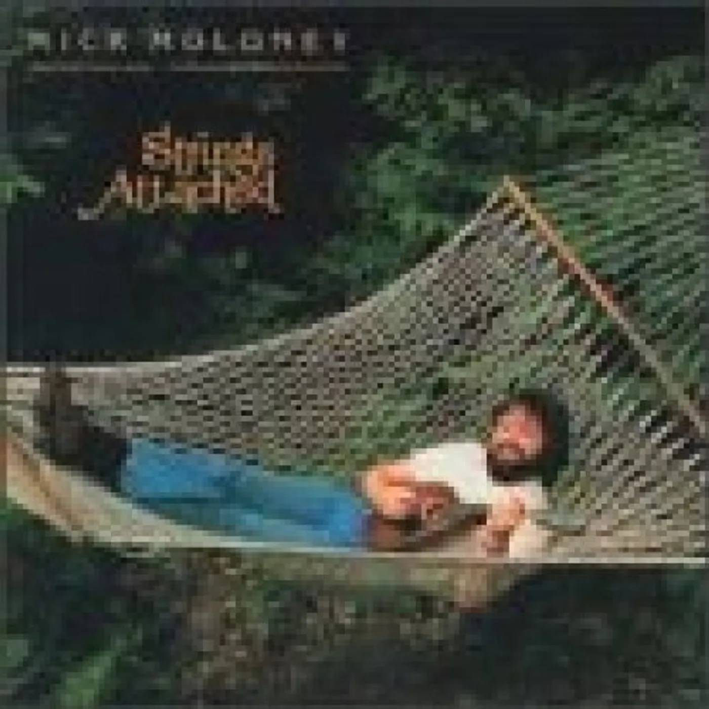 Mick Moloney STRINGS ATTACHED CD