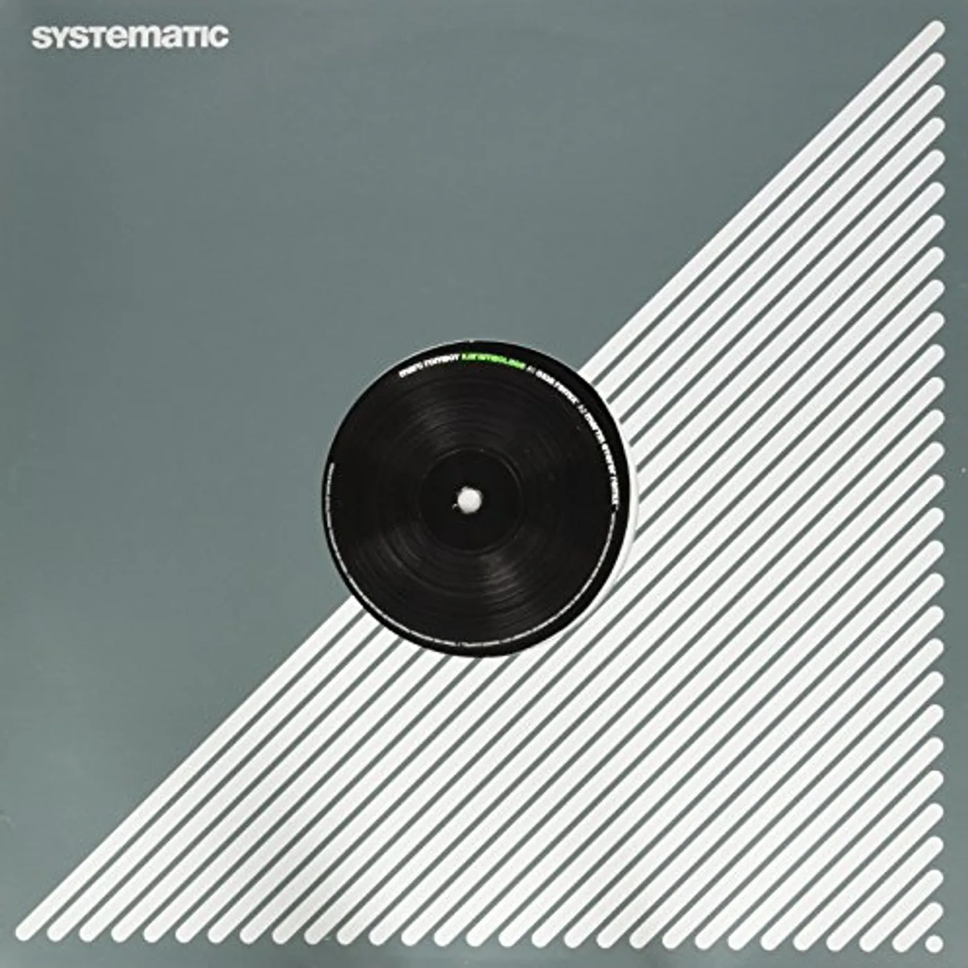 Marc Romboy Karambolage Vinyl Record