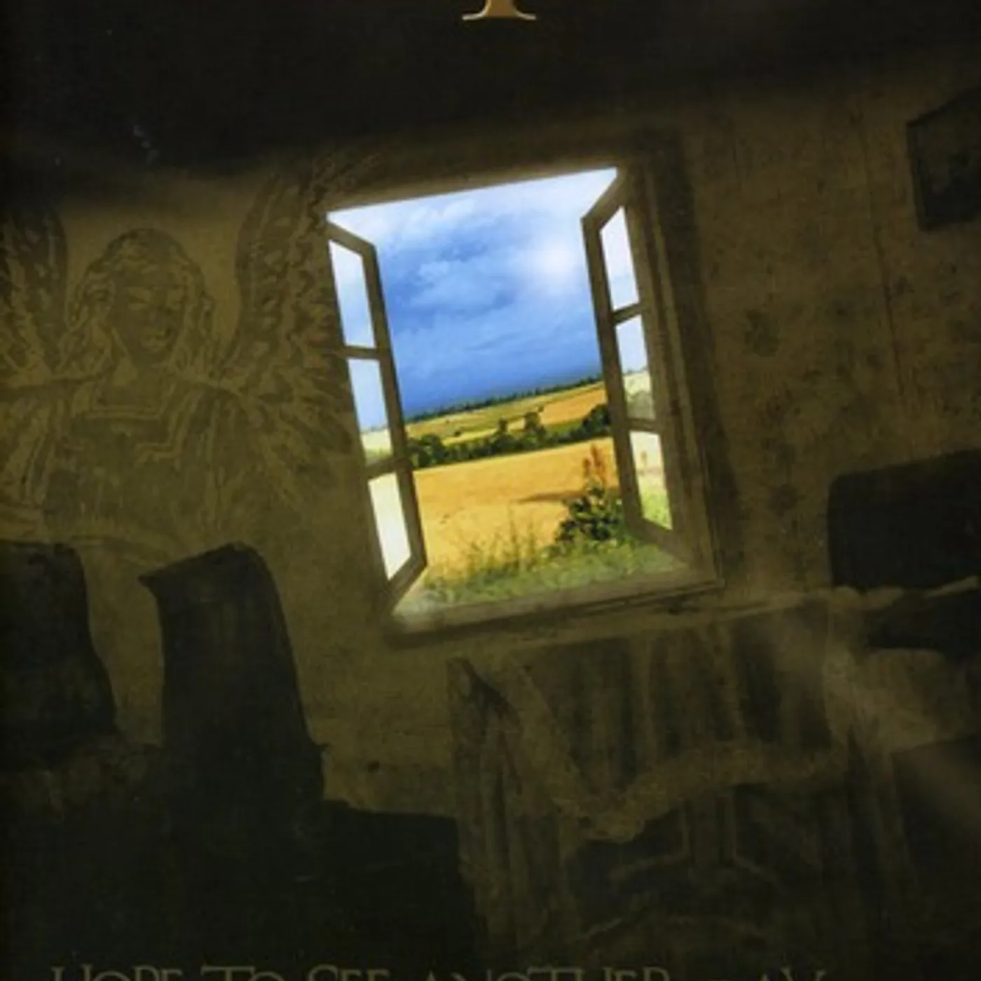 Believe HOPE TO SEE YOU ANOTHER DAY LIVE DVD