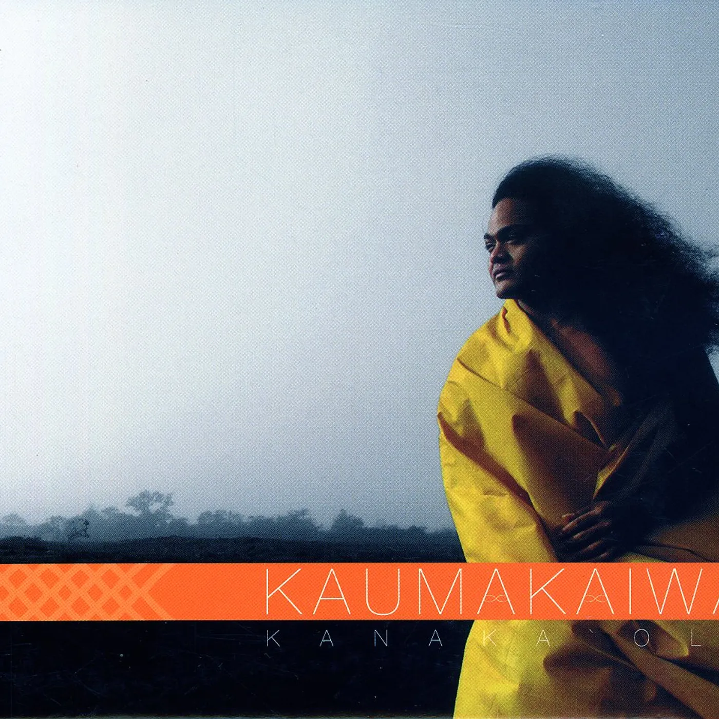 Kanaka`ole, Kaumakaiwa KAUMAKAIWA CD