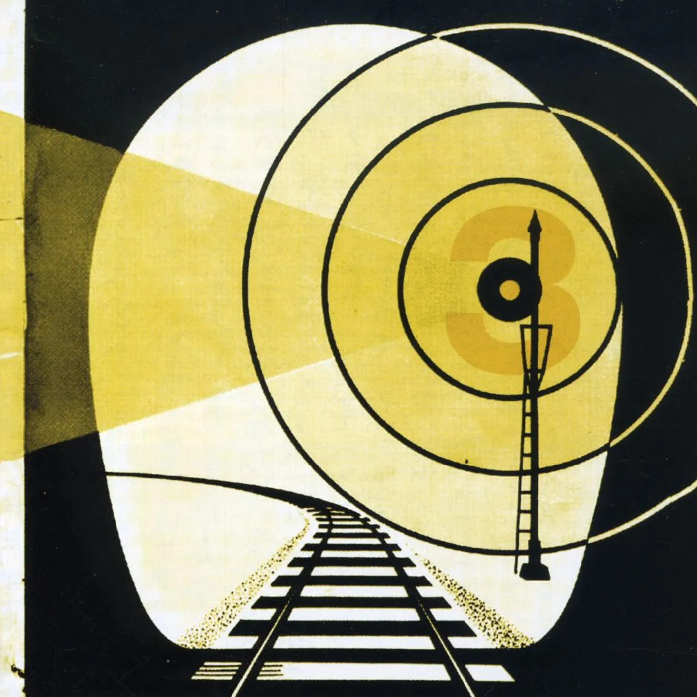 Rocket From The Crypt ALL SYSTEMS GO 3 CD