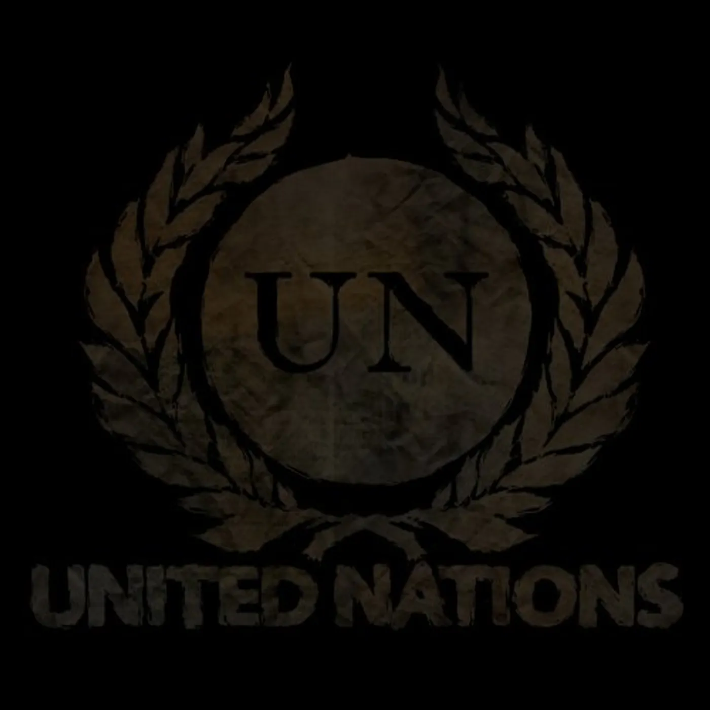 UNITED NATIONS CD
