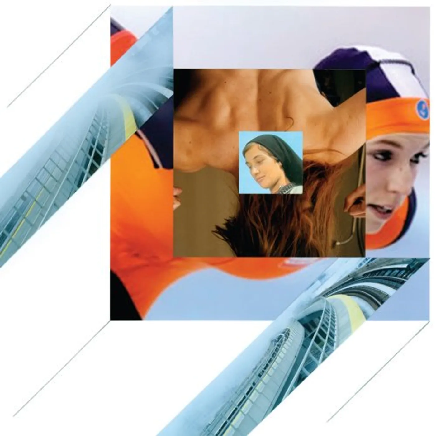 Growing ALL THE WAY CD