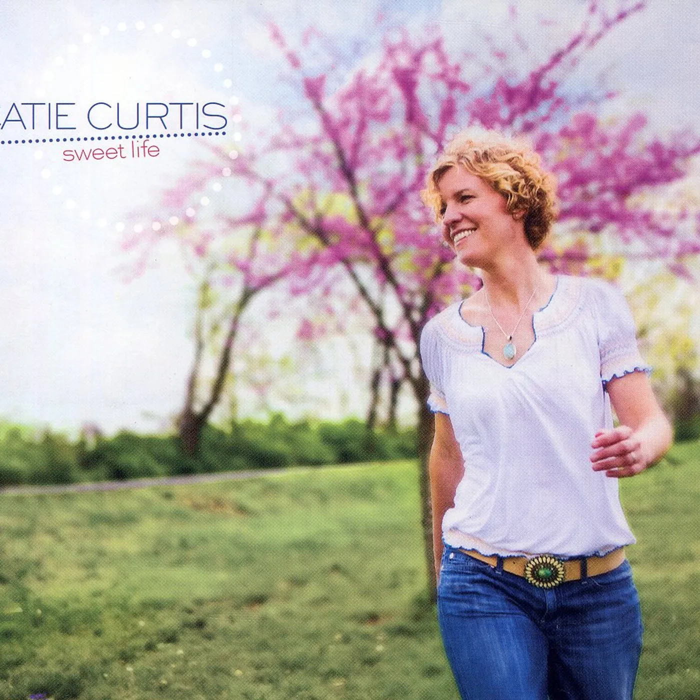 Catie Curtis SWEET LIFE CD
