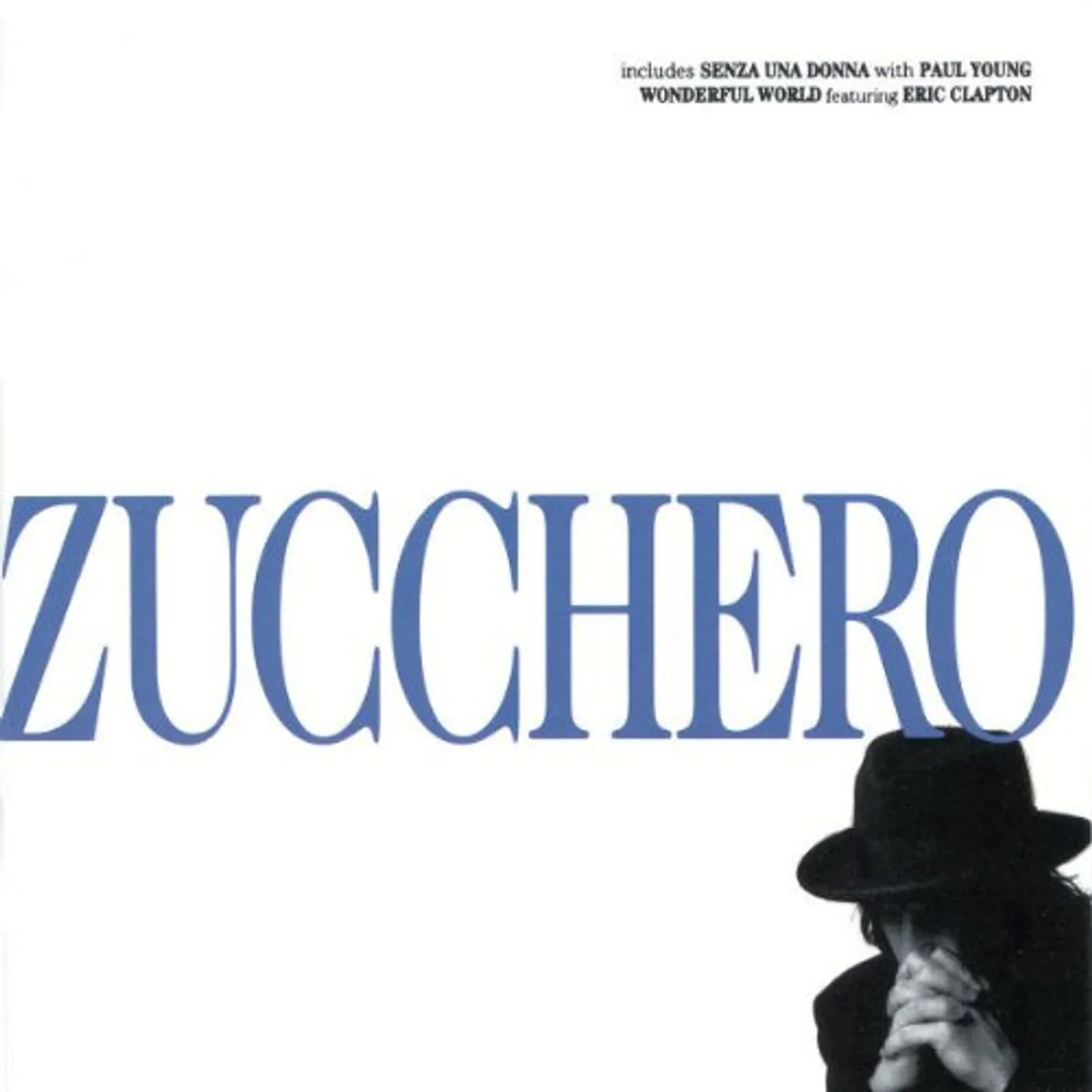 ZUCCHERO CD